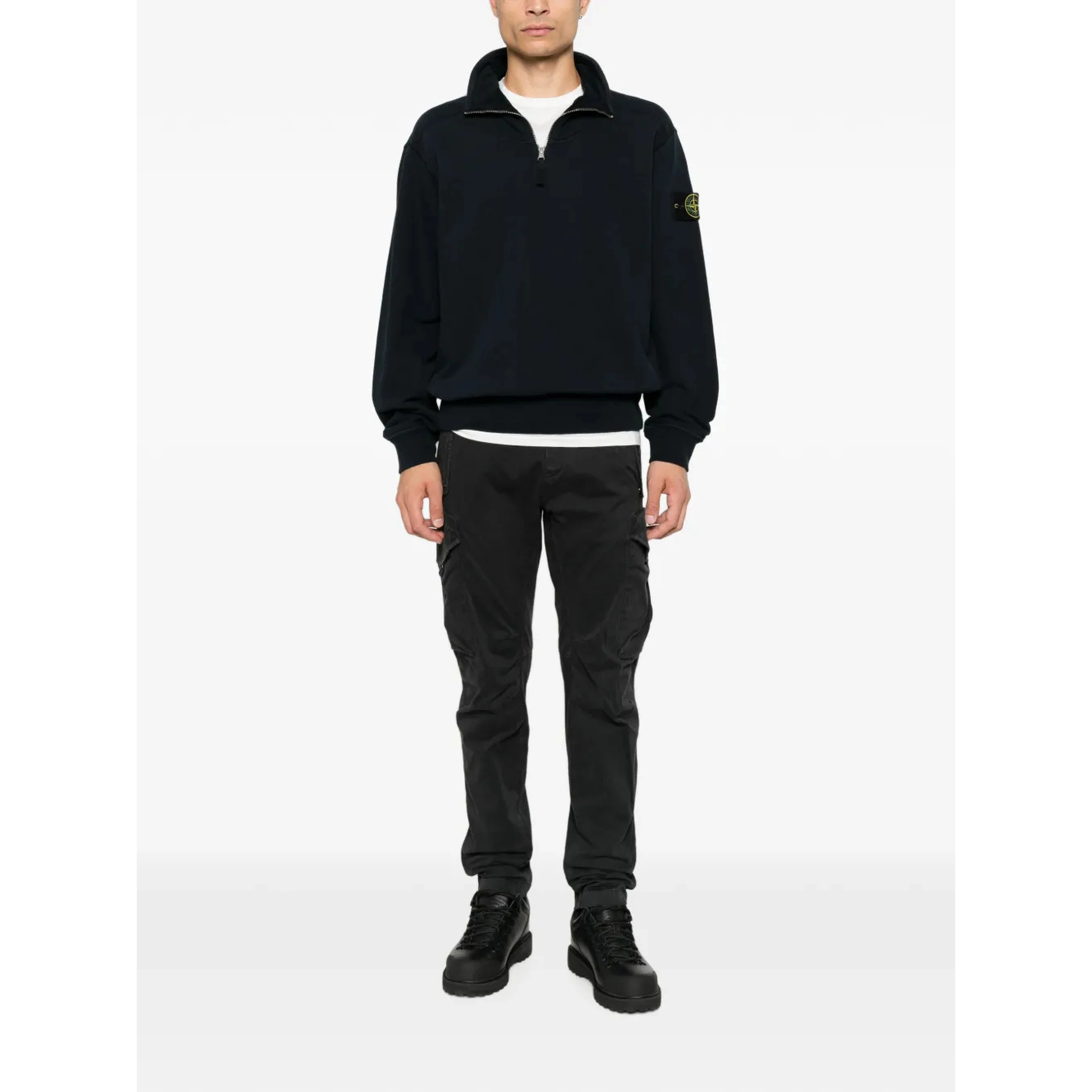 Stone Island Sweaters