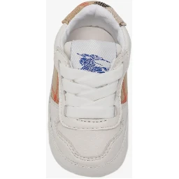 Burberry Kids Flat shoes