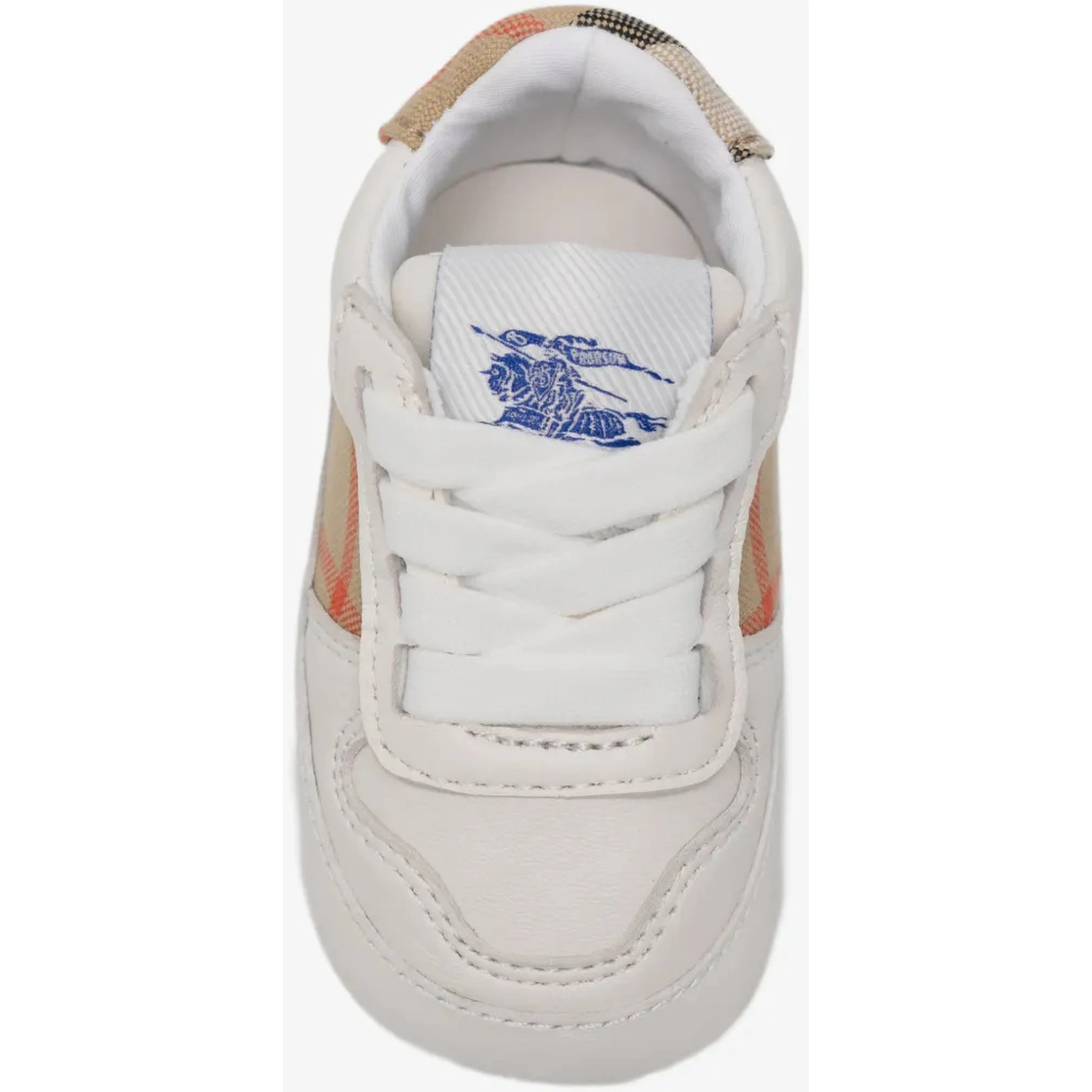 Burberry Kids Flat shoes