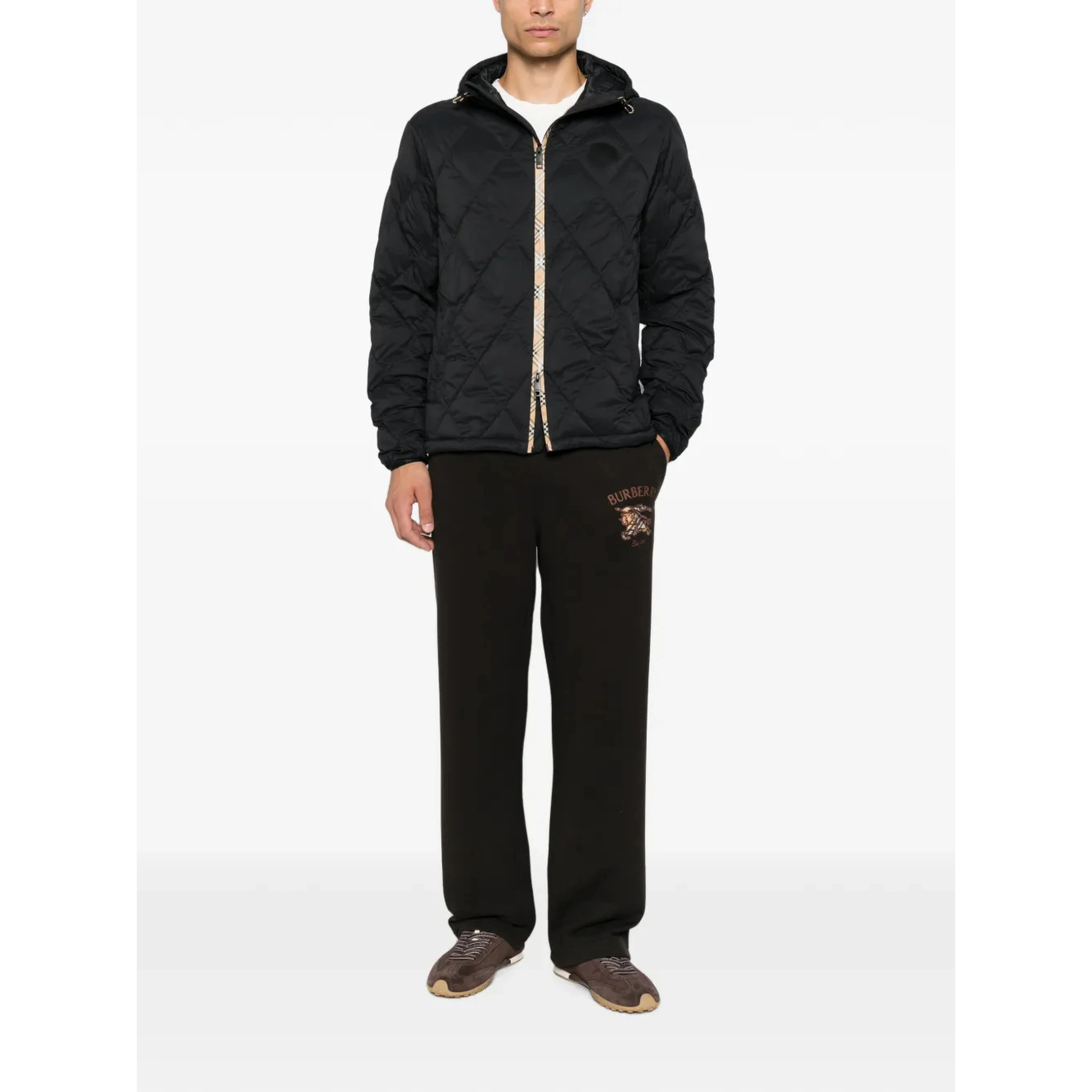 Burberry Clothing
