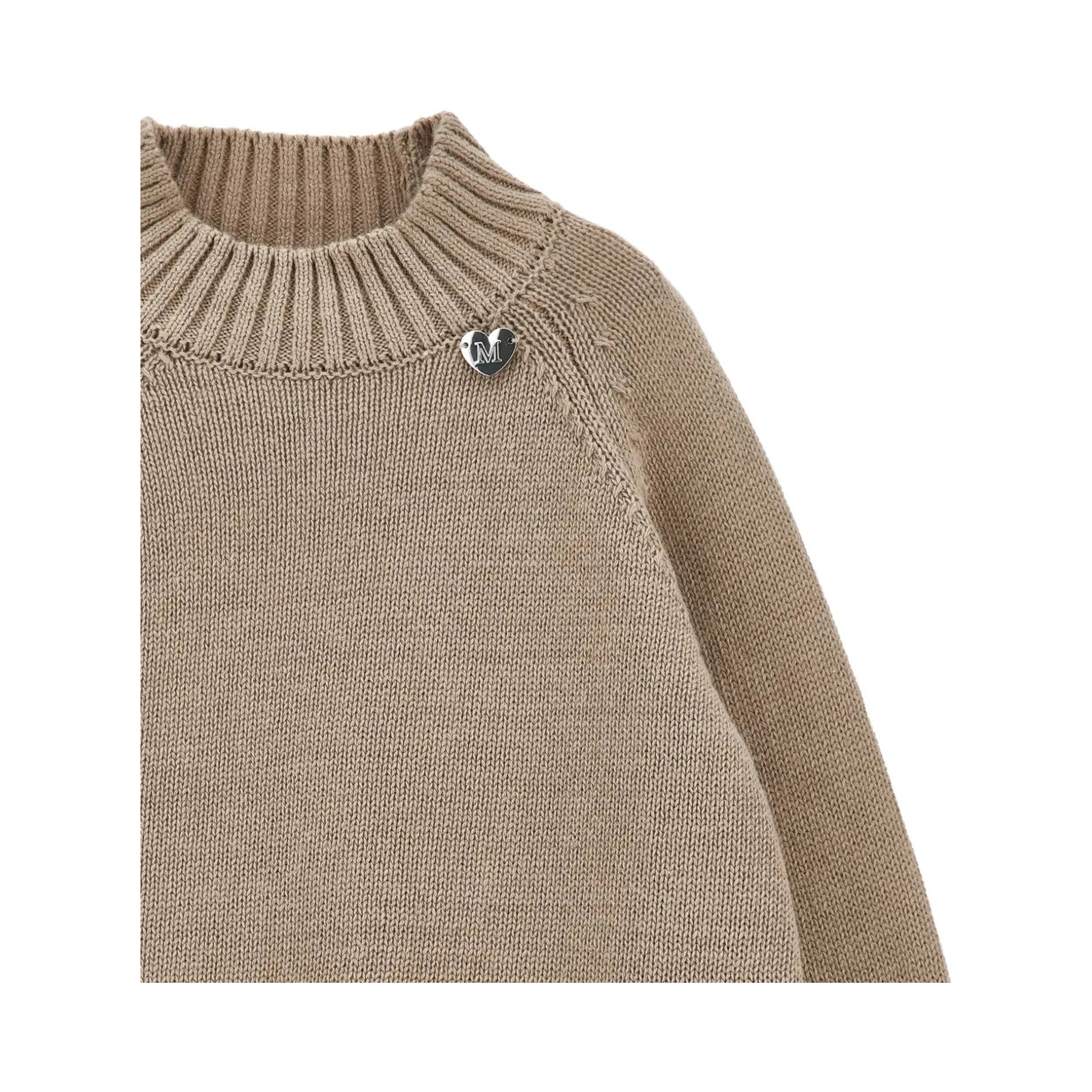 Monnalisa Sweaters