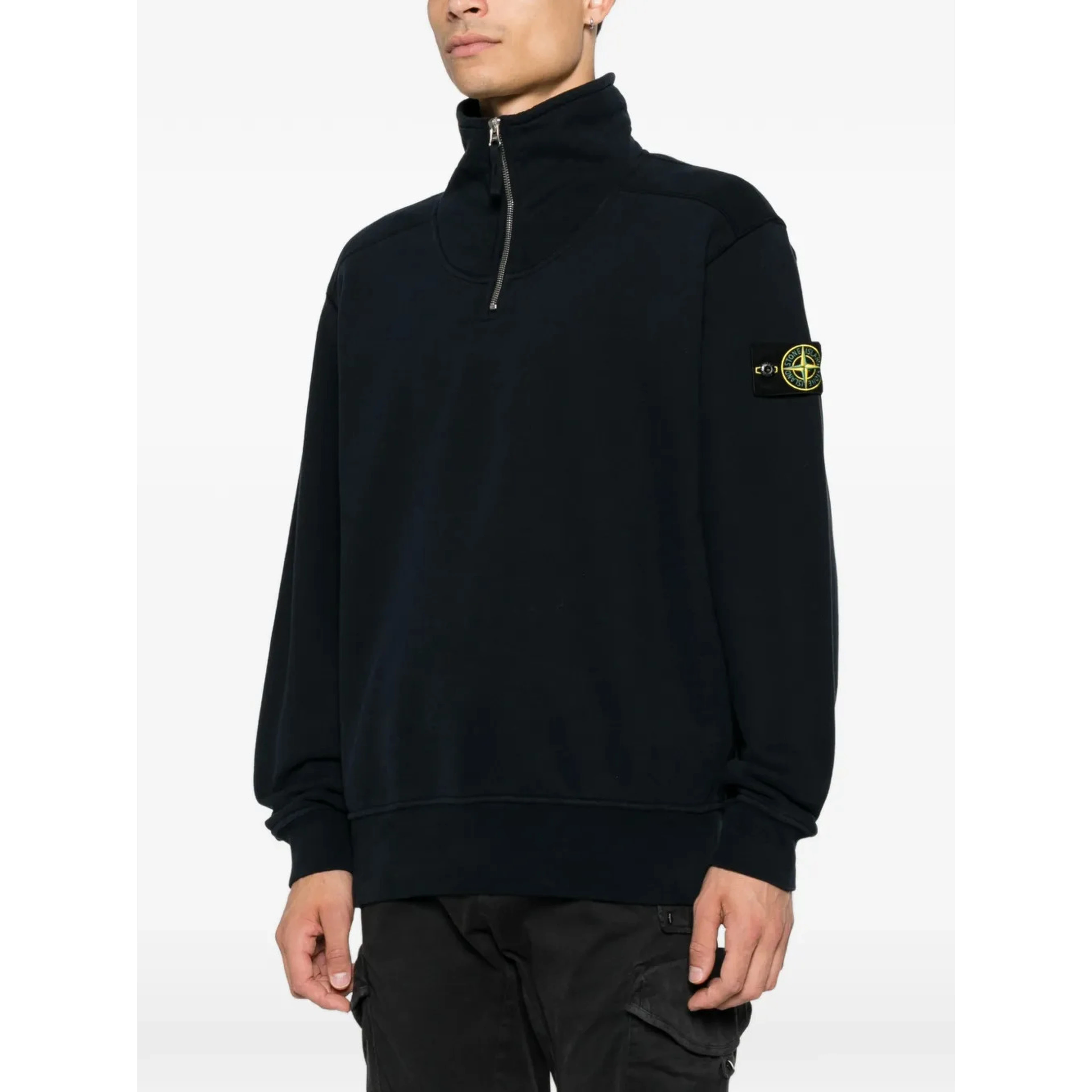 Stone Island Sweaters