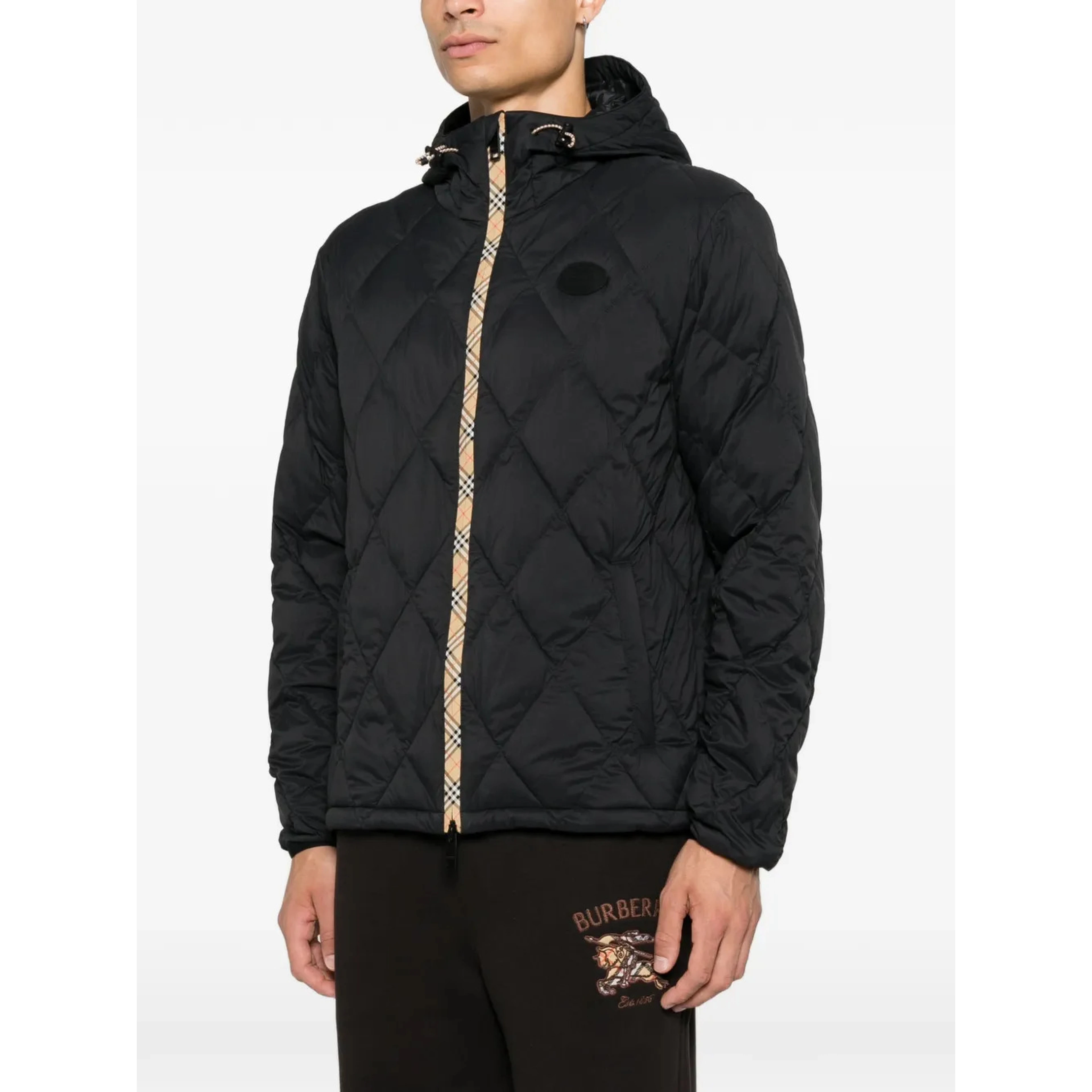 Burberry Clothing