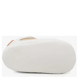 Burberry Kids Flat shoes