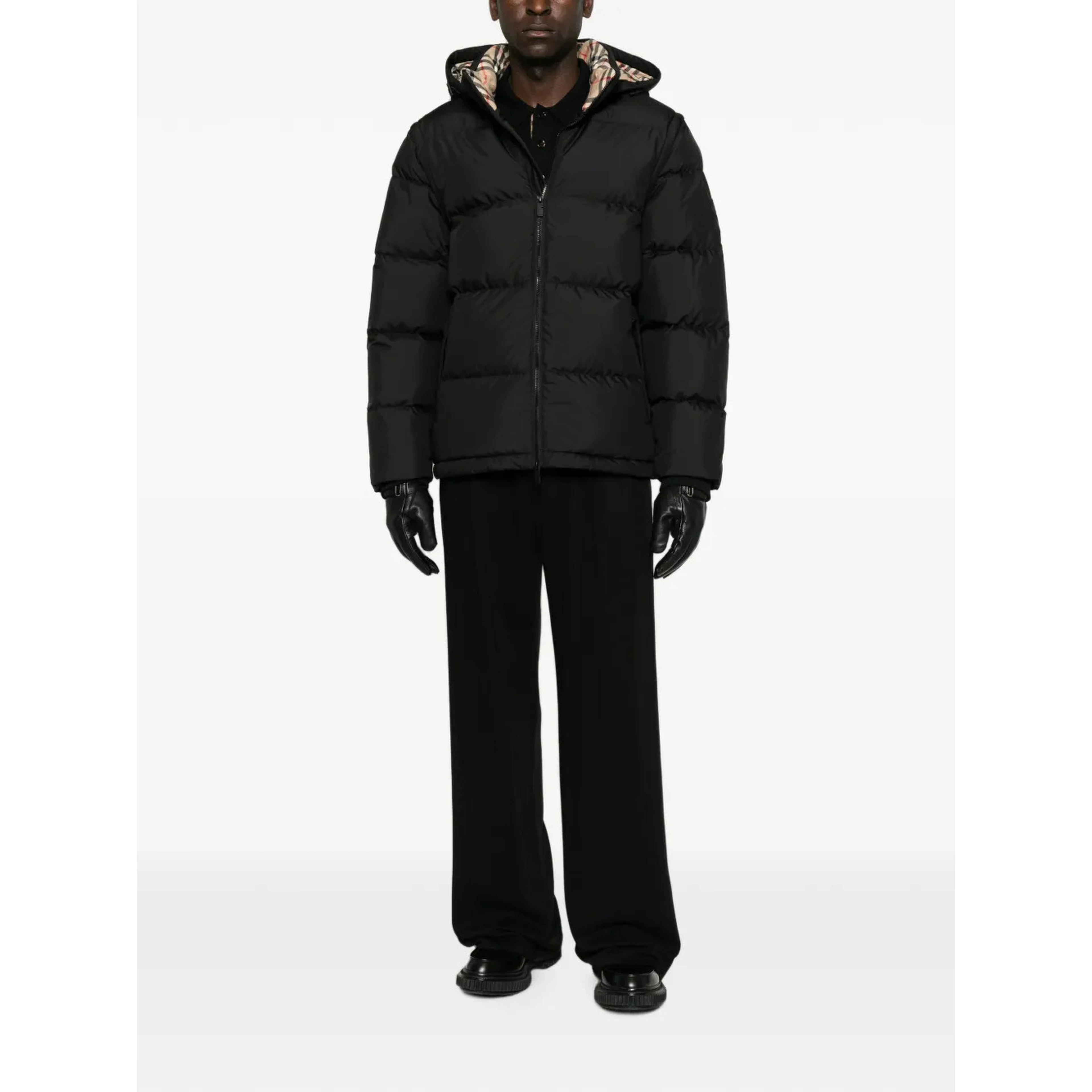 Burberry Clothing