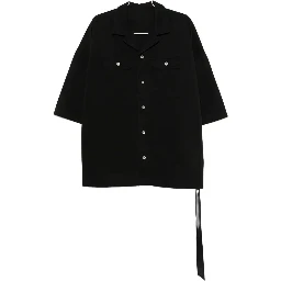 RICK OWENS DRKSHDW Shirts