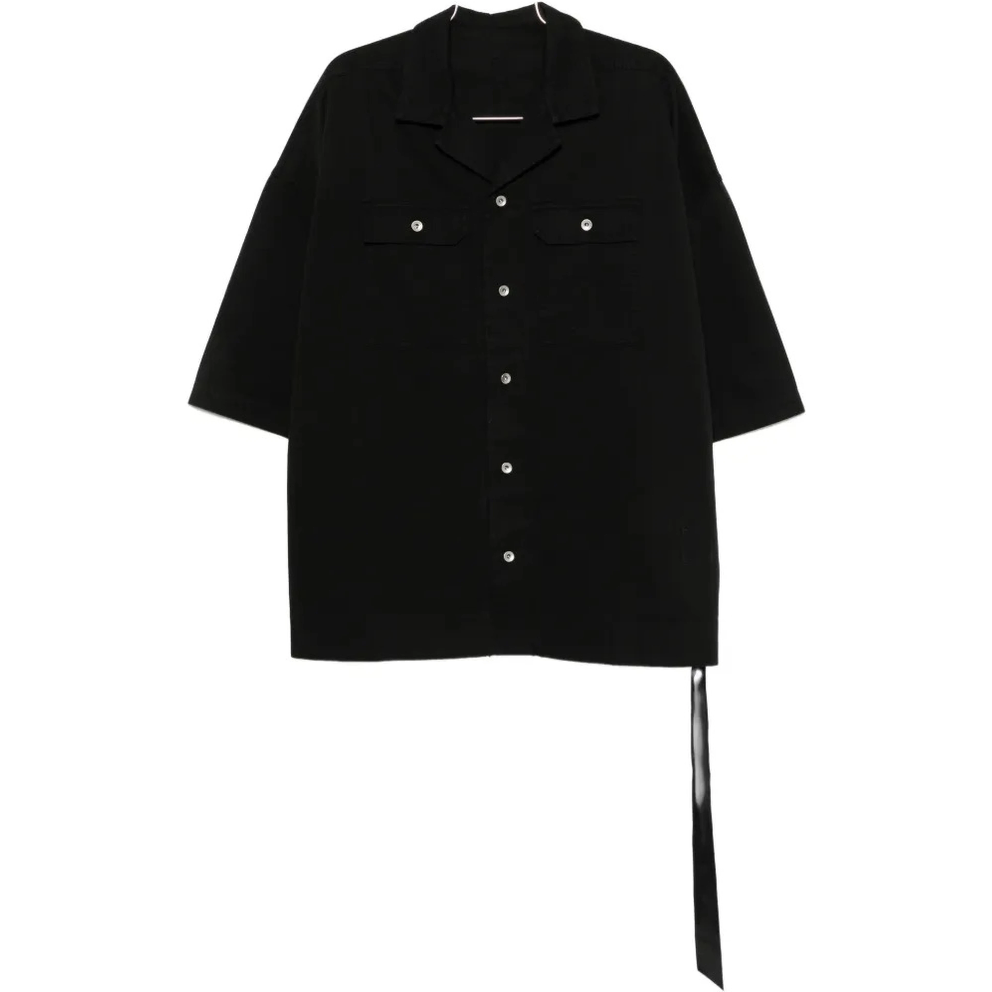 RICK OWENS DRKSHDW Shirts