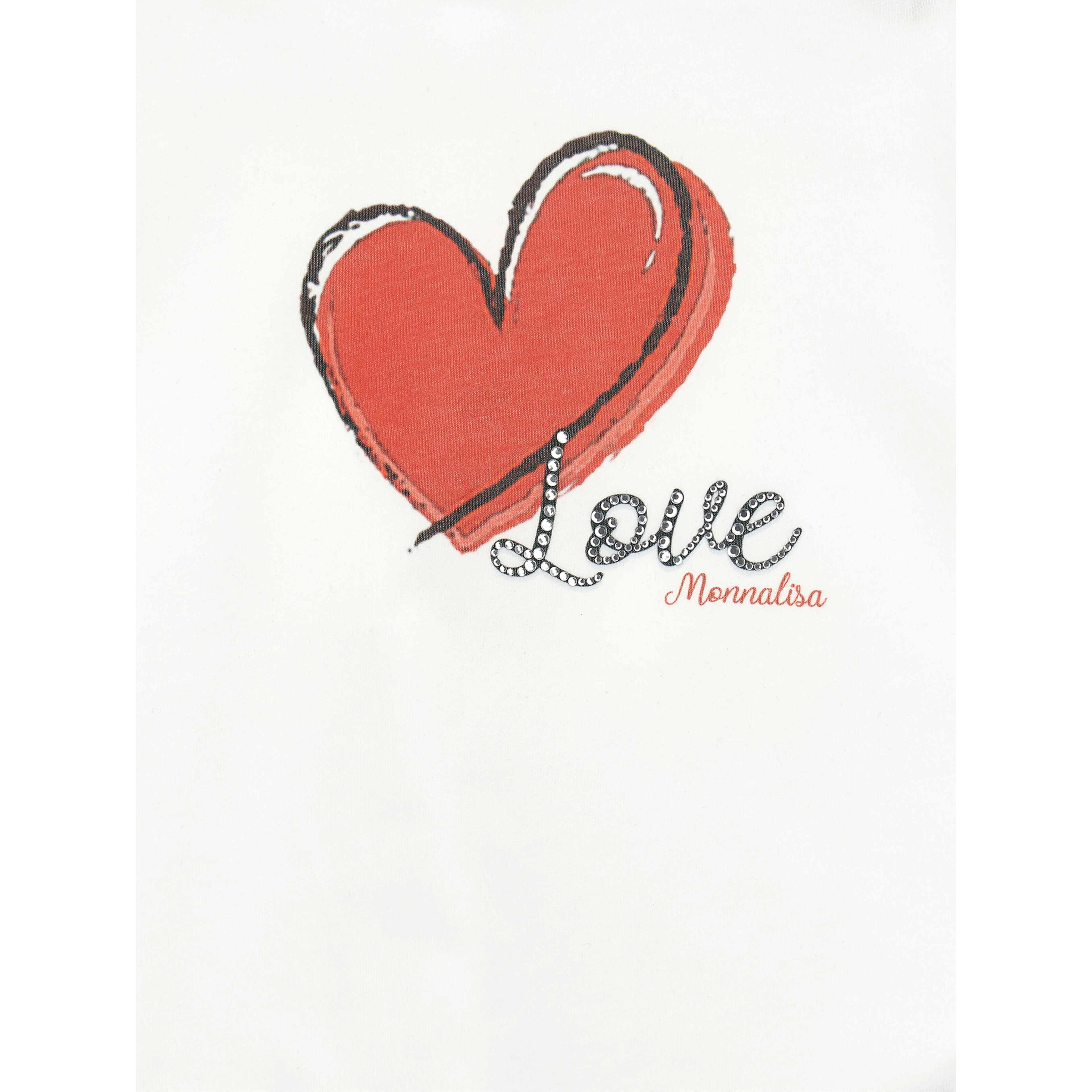 Monnalisa Clothing