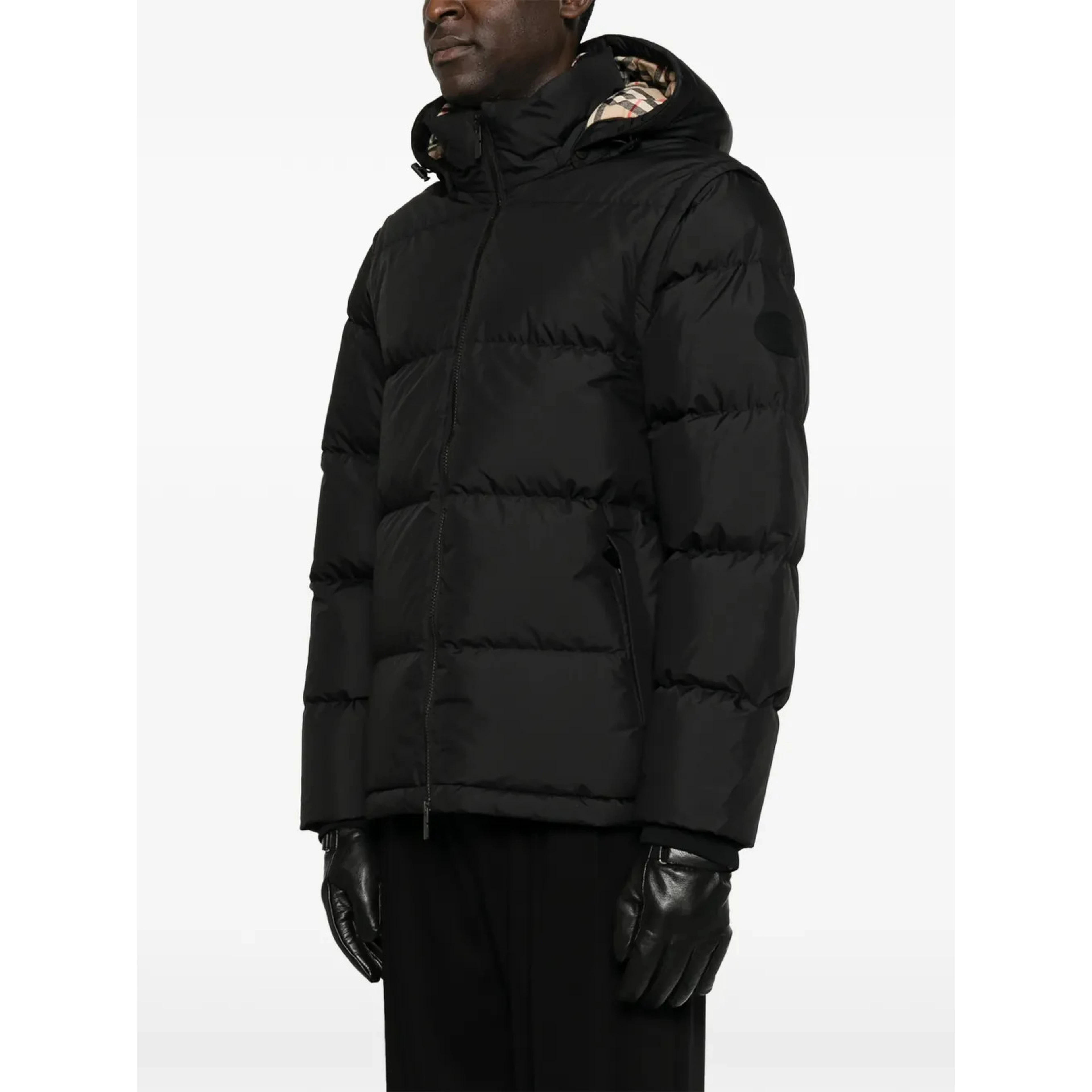 Burberry Clothing