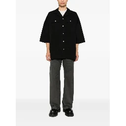 RICK OWENS DRKSHDW Shirts