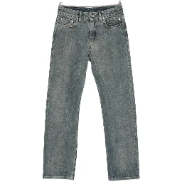 RICK OWENS DRKSHDW Jeans