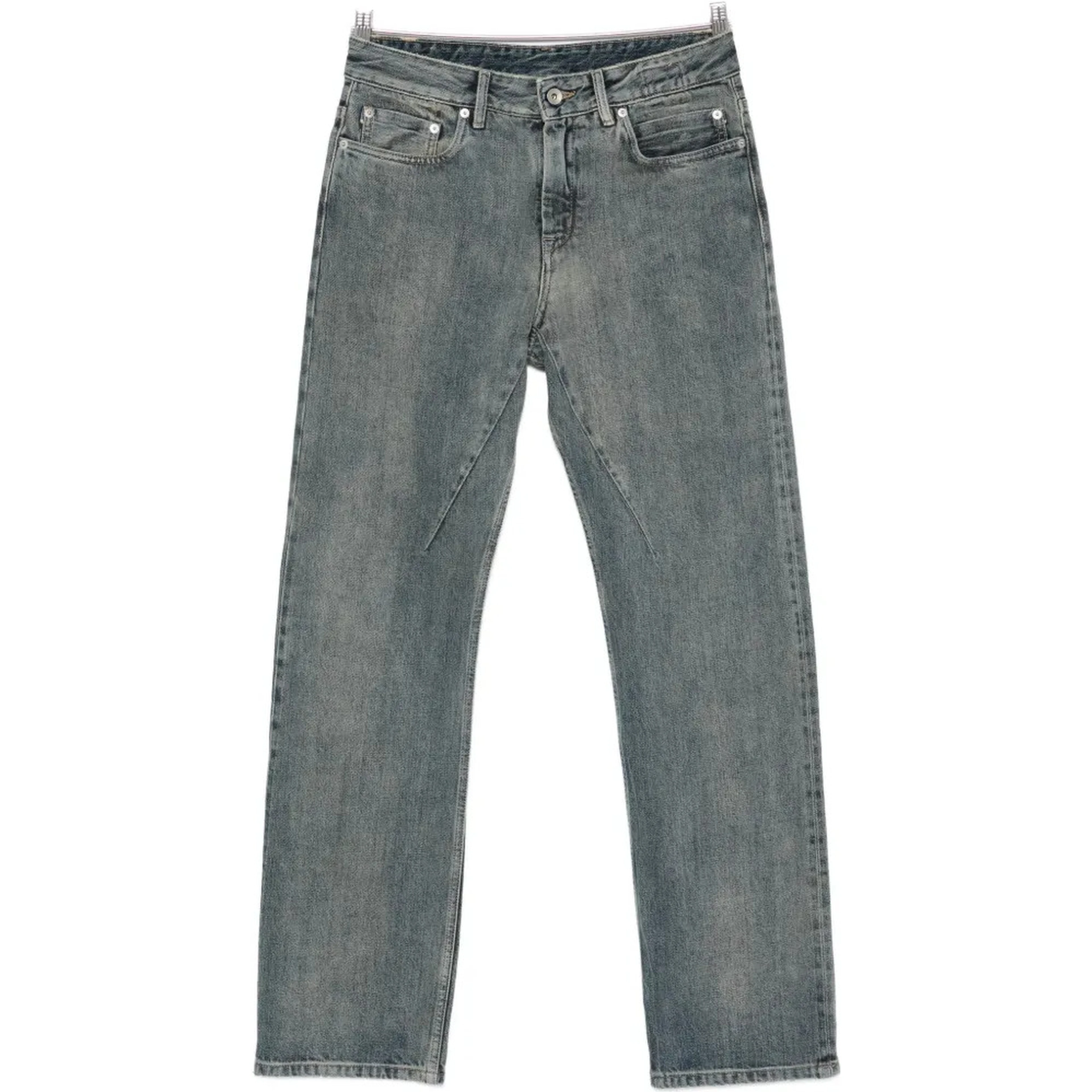 RICK OWENS DRKSHDW Jeans