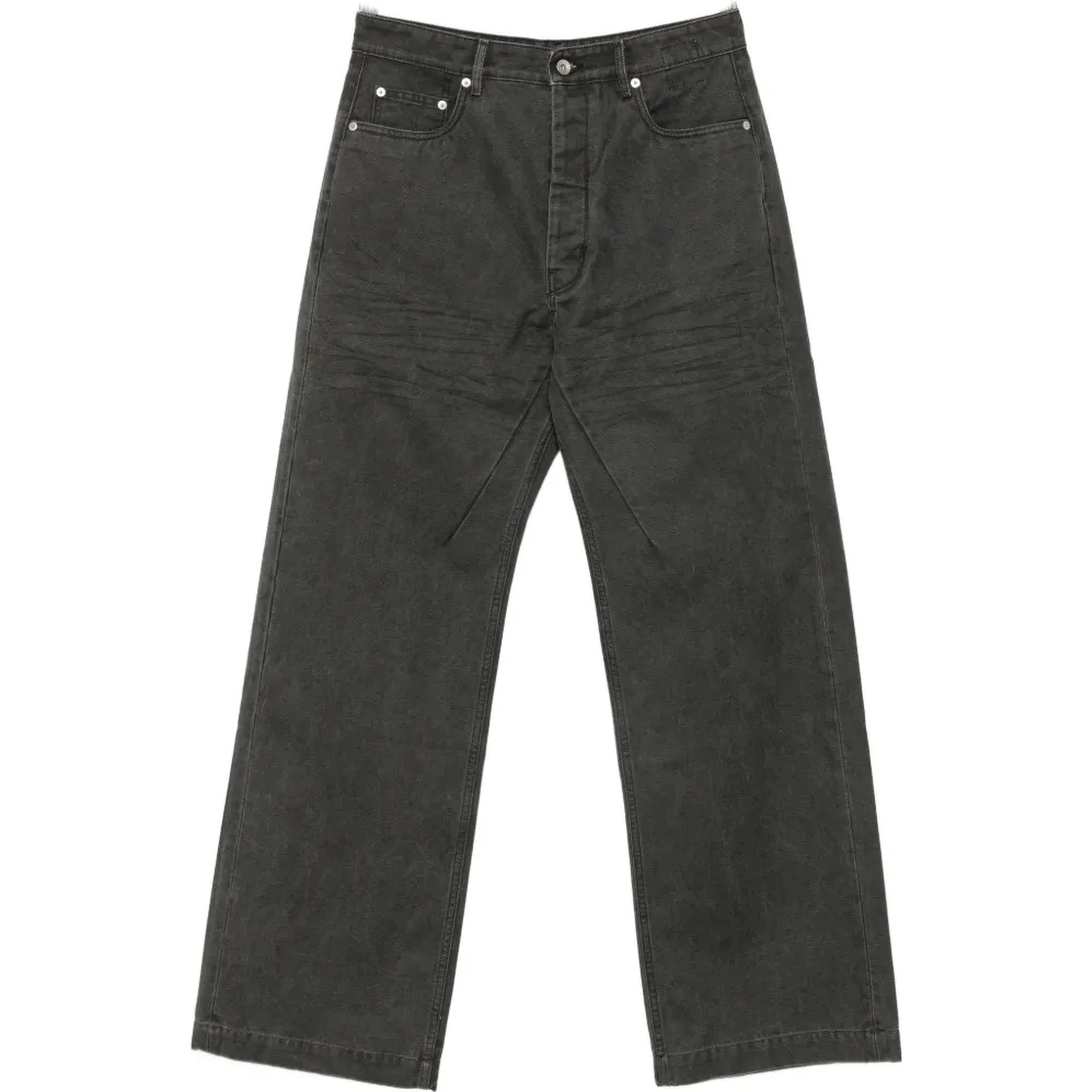 RICK OWENS DRKSHDW Jeans