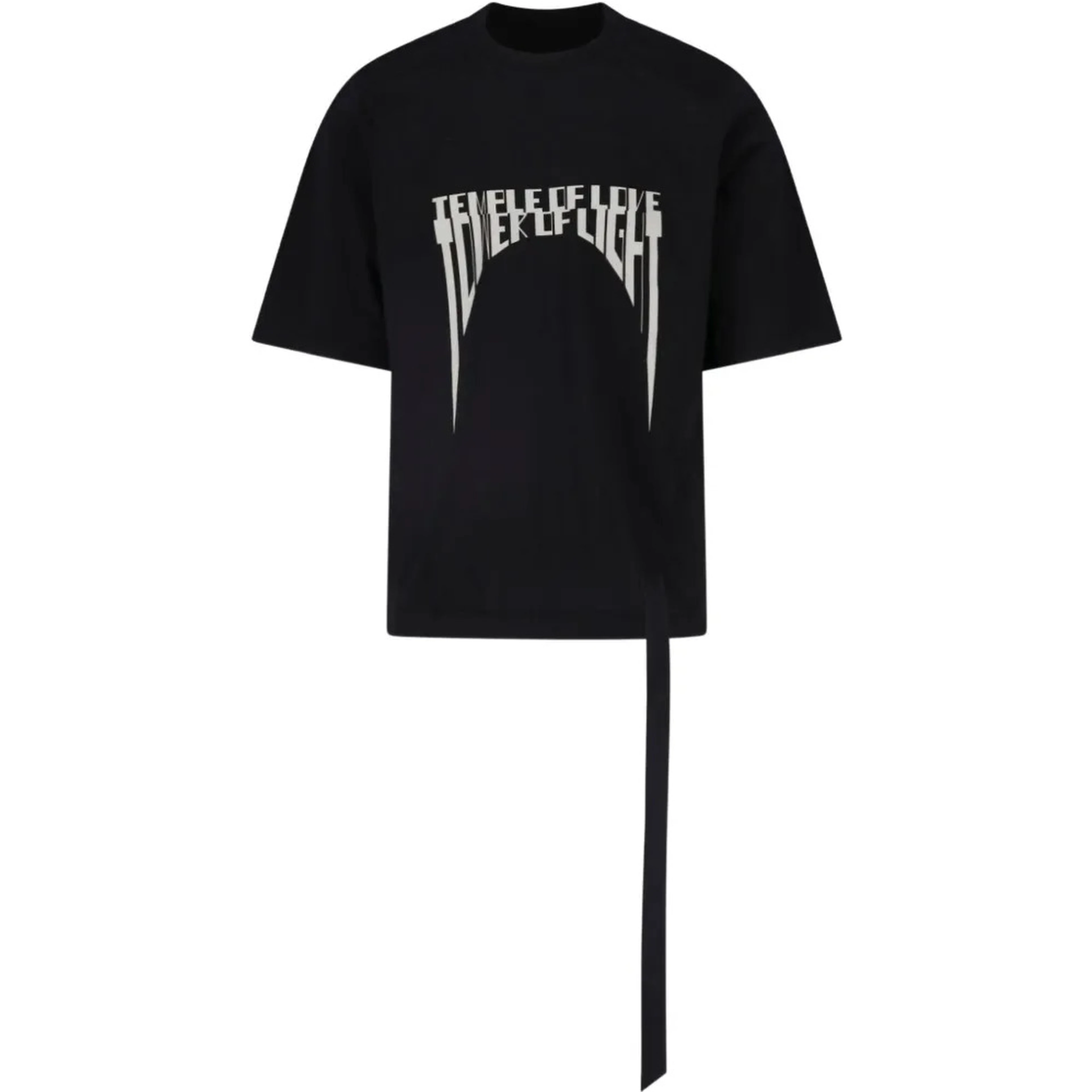 RICK OWENS DRKSHDW T-shirts and Polos