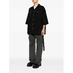 RICK OWENS DRKSHDW Shirts