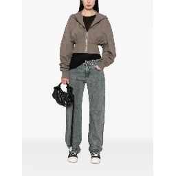 RICK OWENS DRKSHDW Jeans