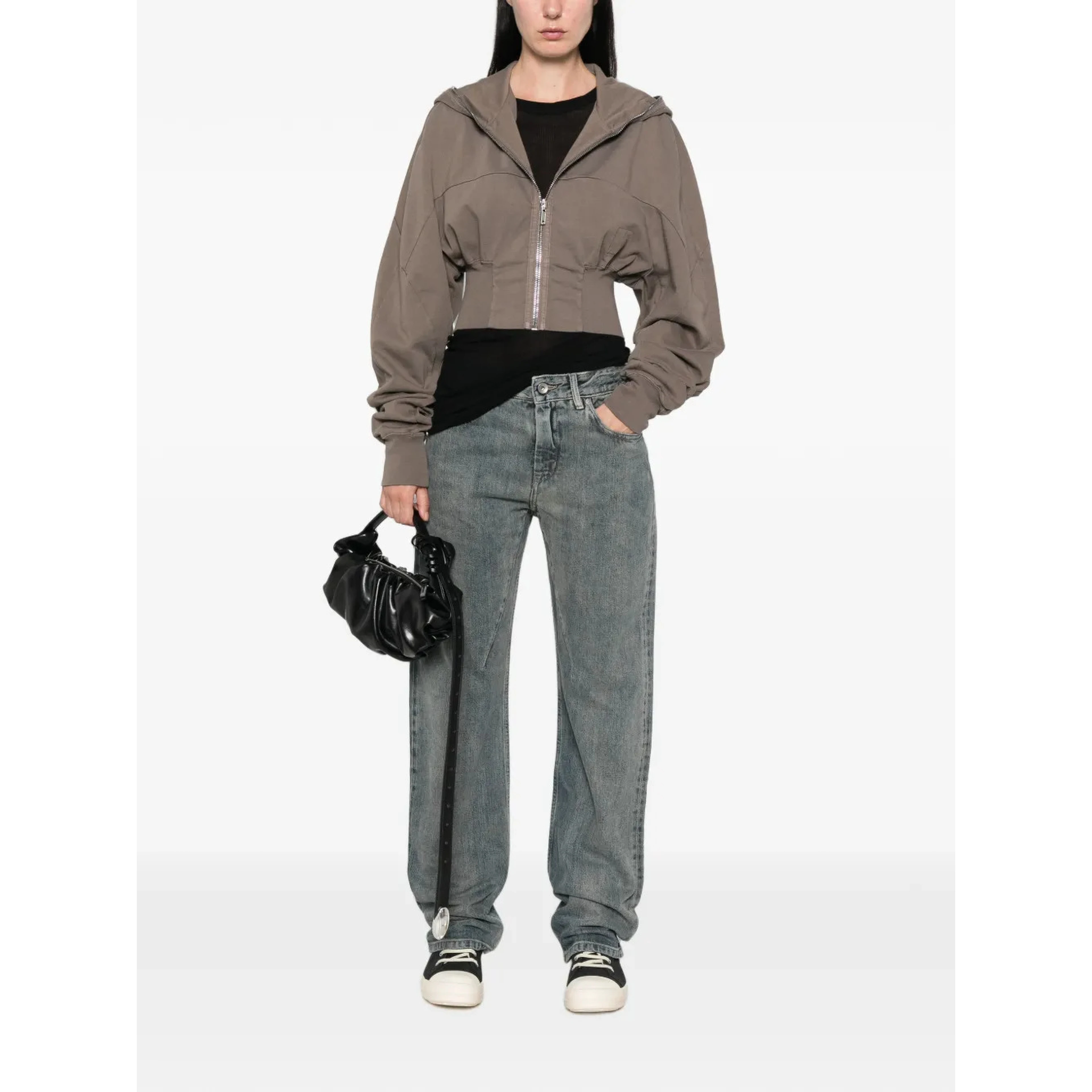 RICK OWENS DRKSHDW Jeans