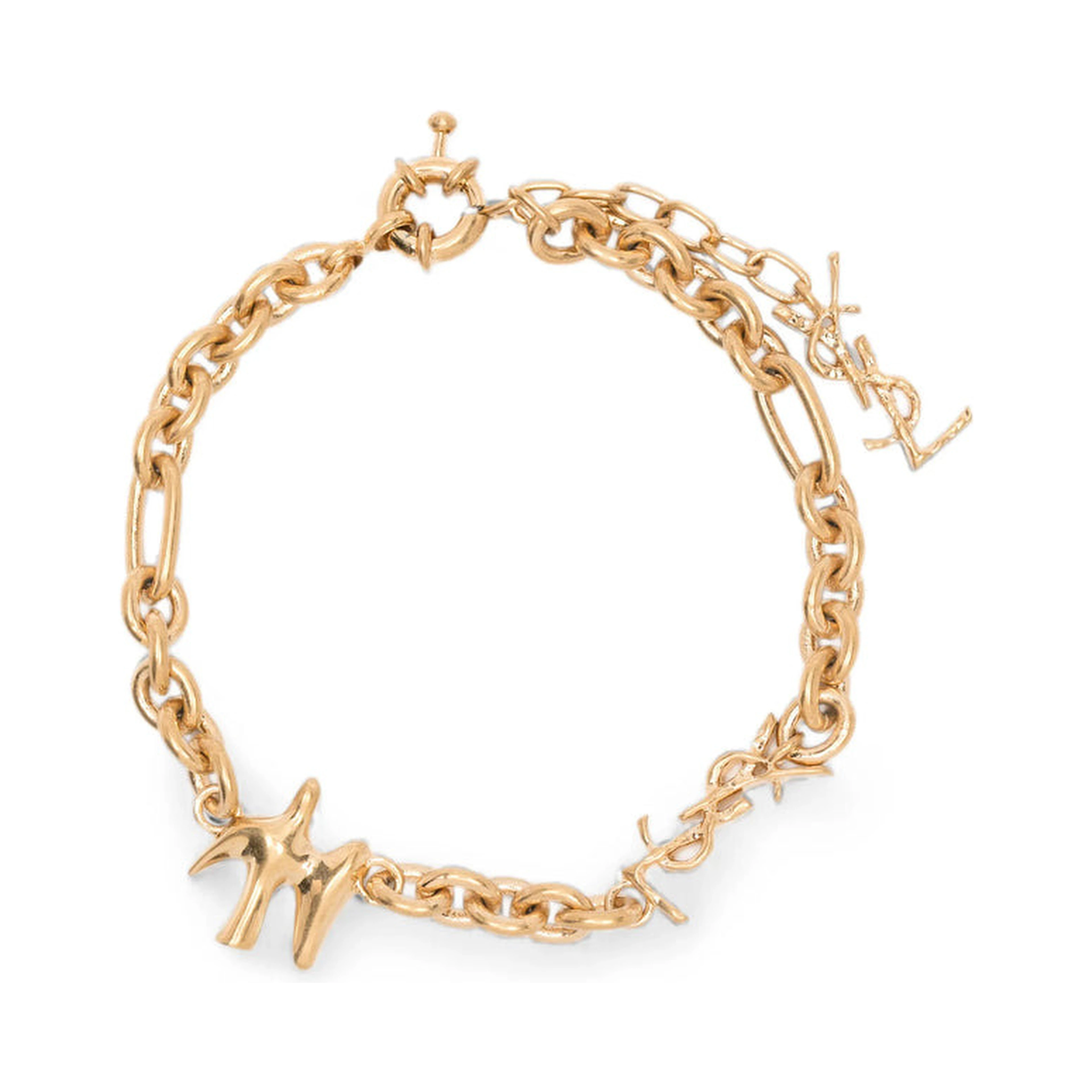 Saint Laurent Bijoux