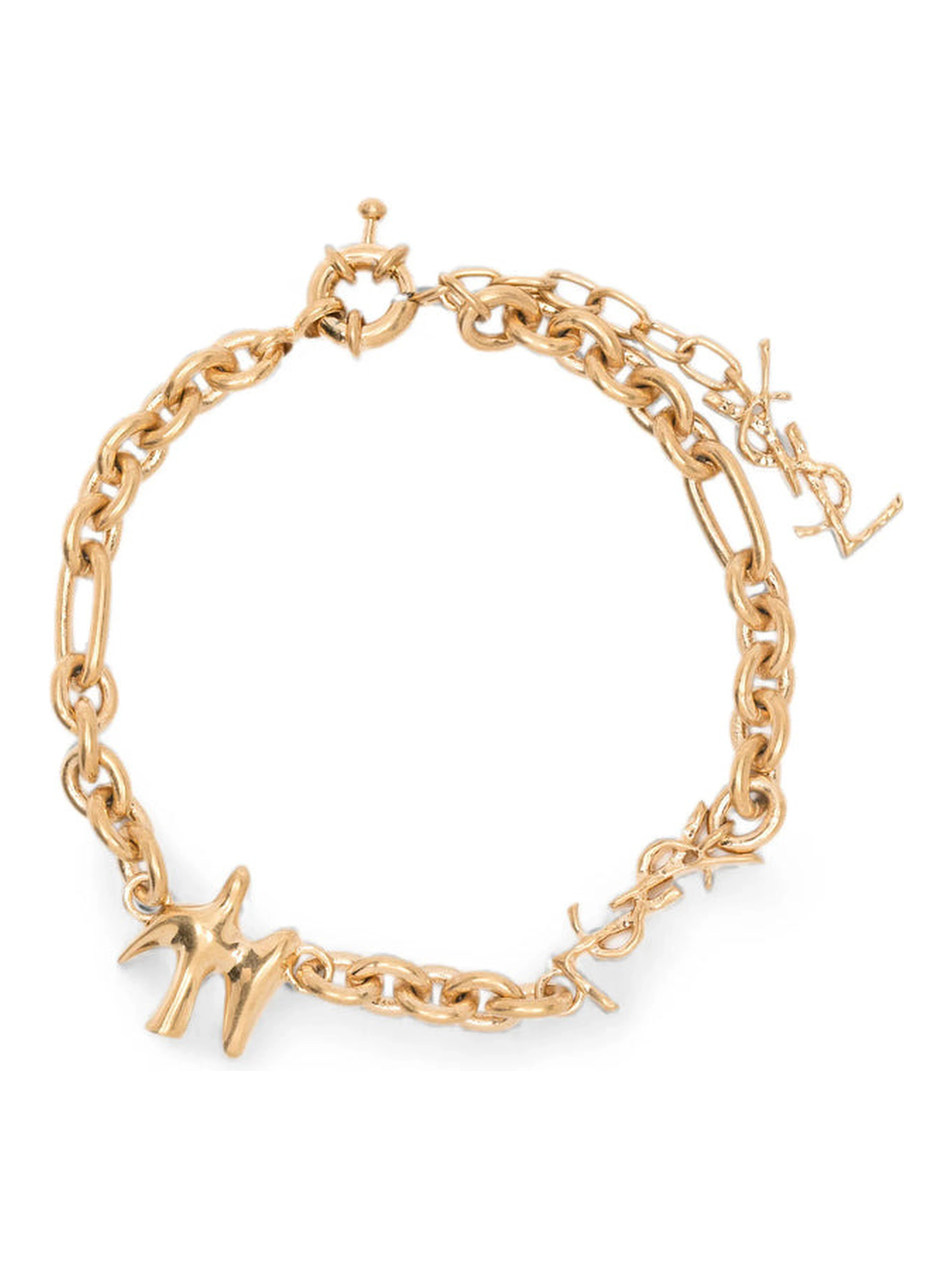 Saint Laurent Bijoux