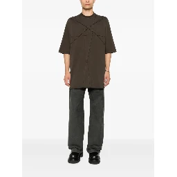 RICK OWENS DRKSHDW T-shirts and Polos