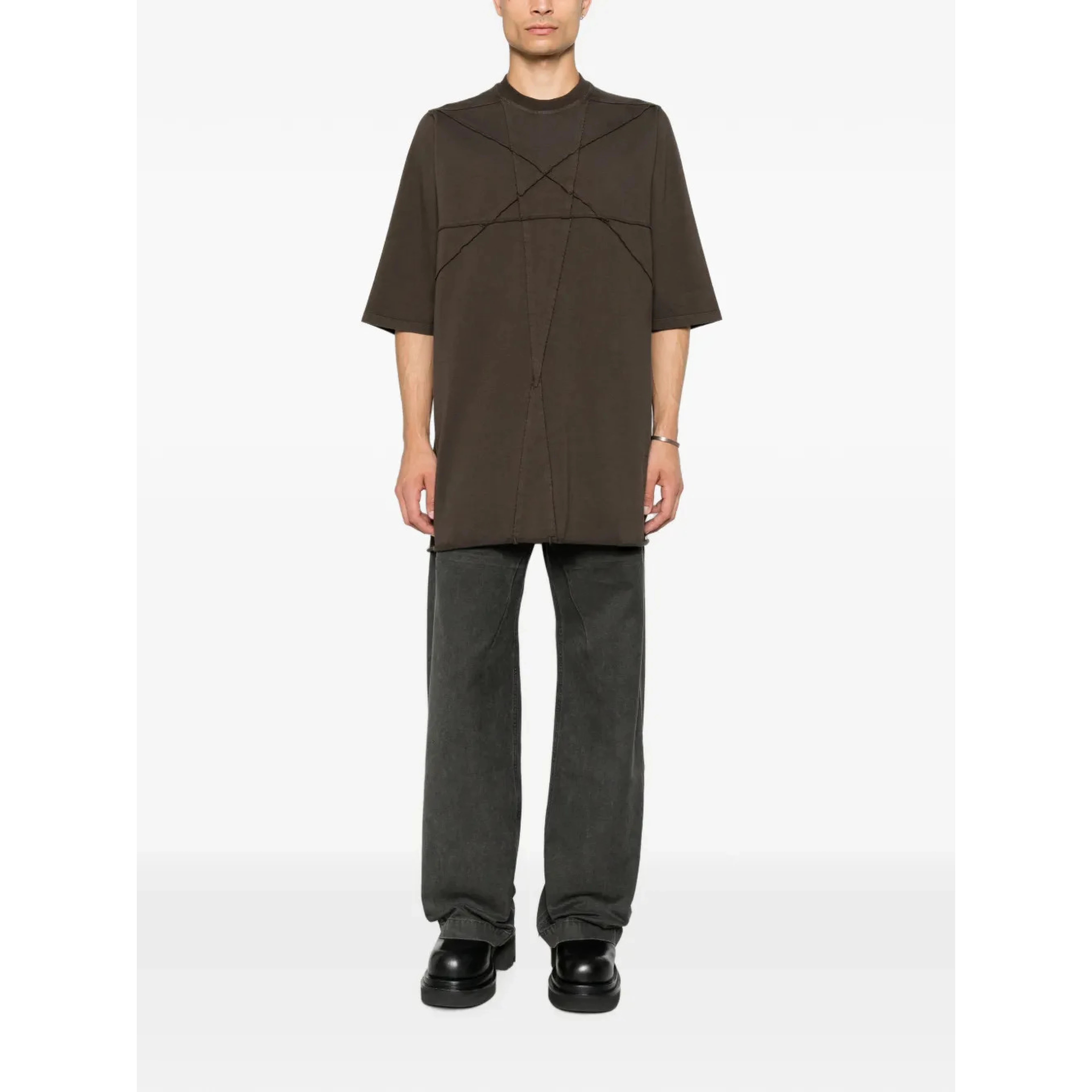 RICK OWENS DRKSHDW T-shirts and Polos