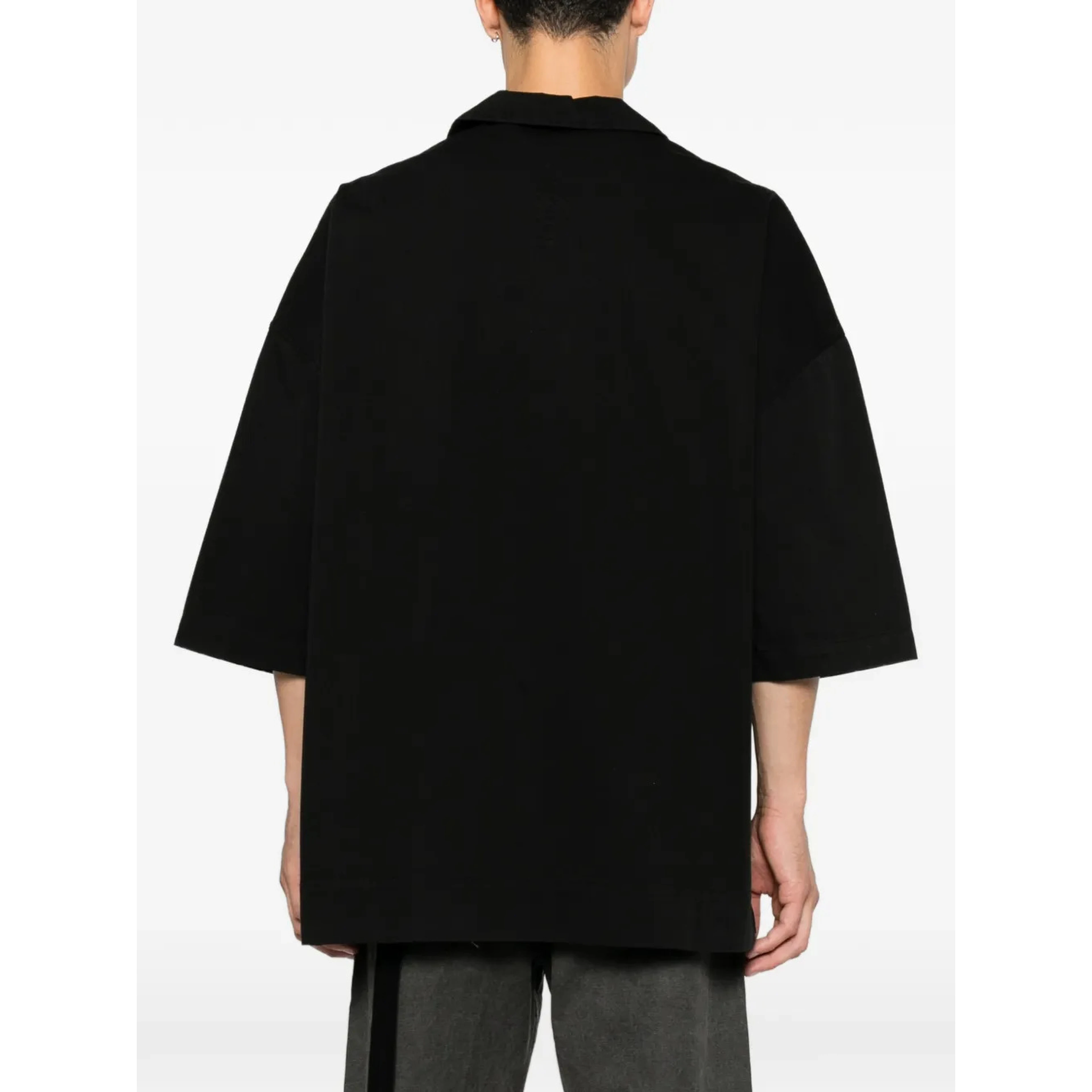 RICK OWENS DRKSHDW Shirts