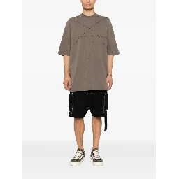 RICK OWENS DRKSHDW T-shirts and Polos