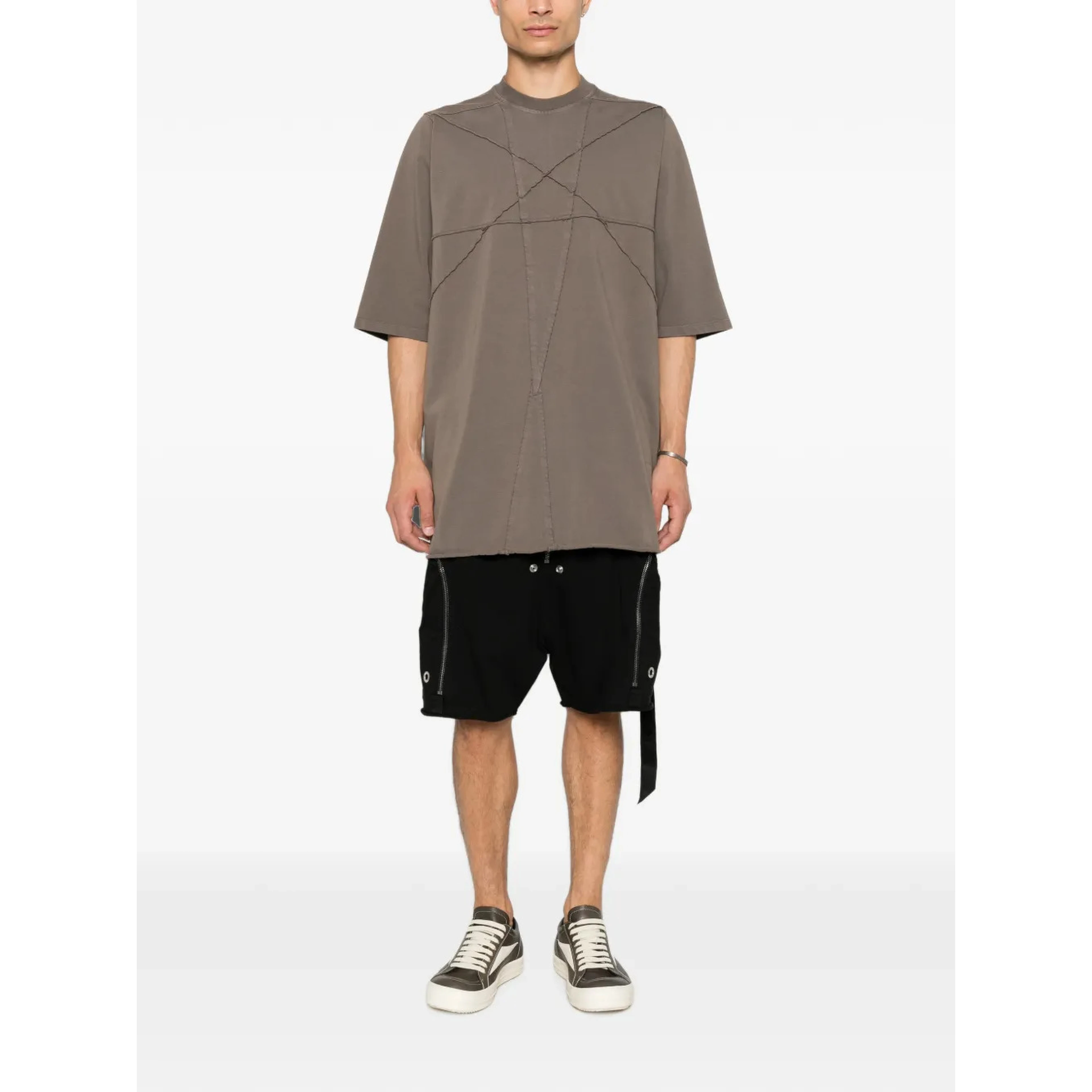 RICK OWENS DRKSHDW T-shirts and Polos