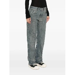 RICK OWENS DRKSHDW Jeans