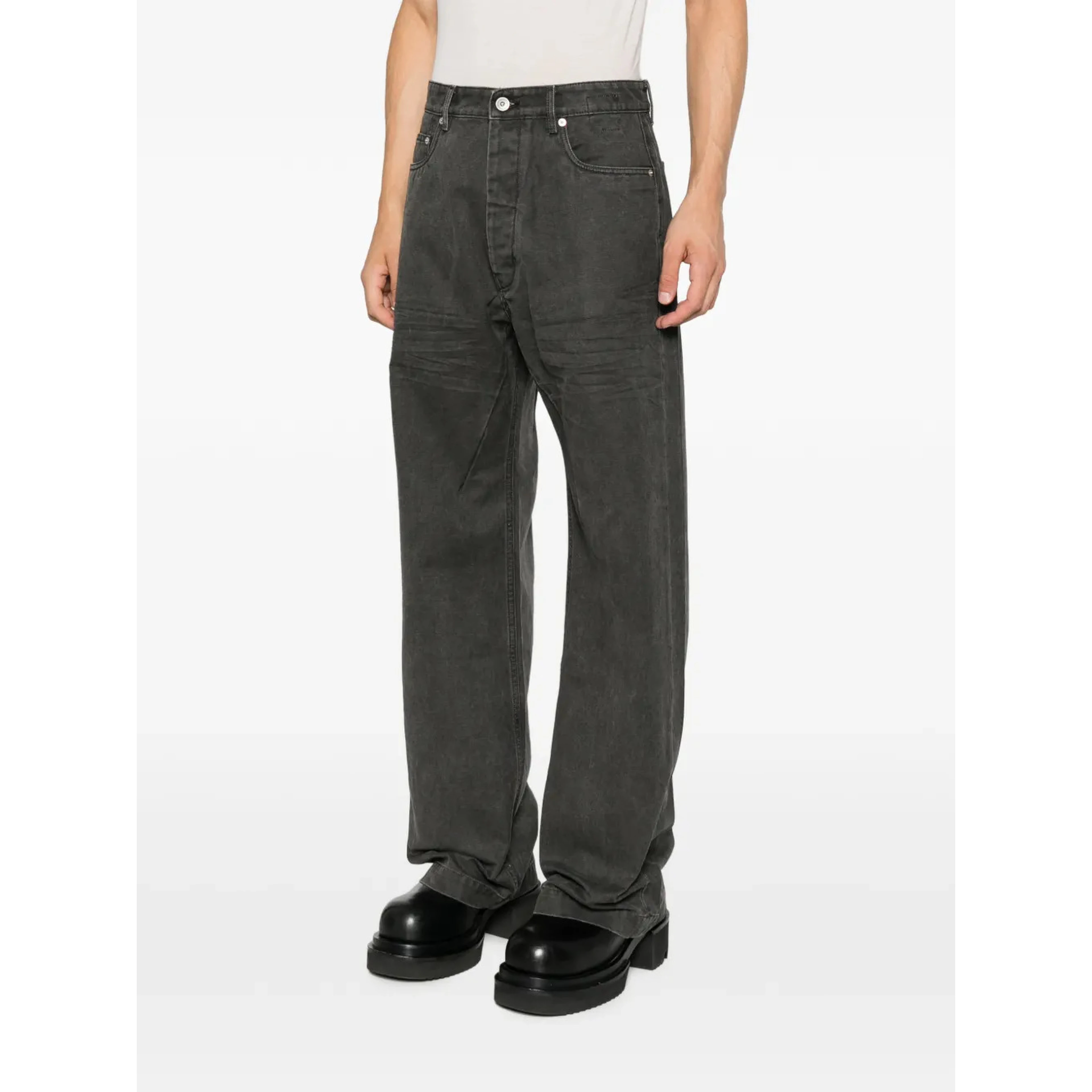 RICK OWENS DRKSHDW Jeans