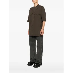 RICK OWENS DRKSHDW T-shirts and Polos