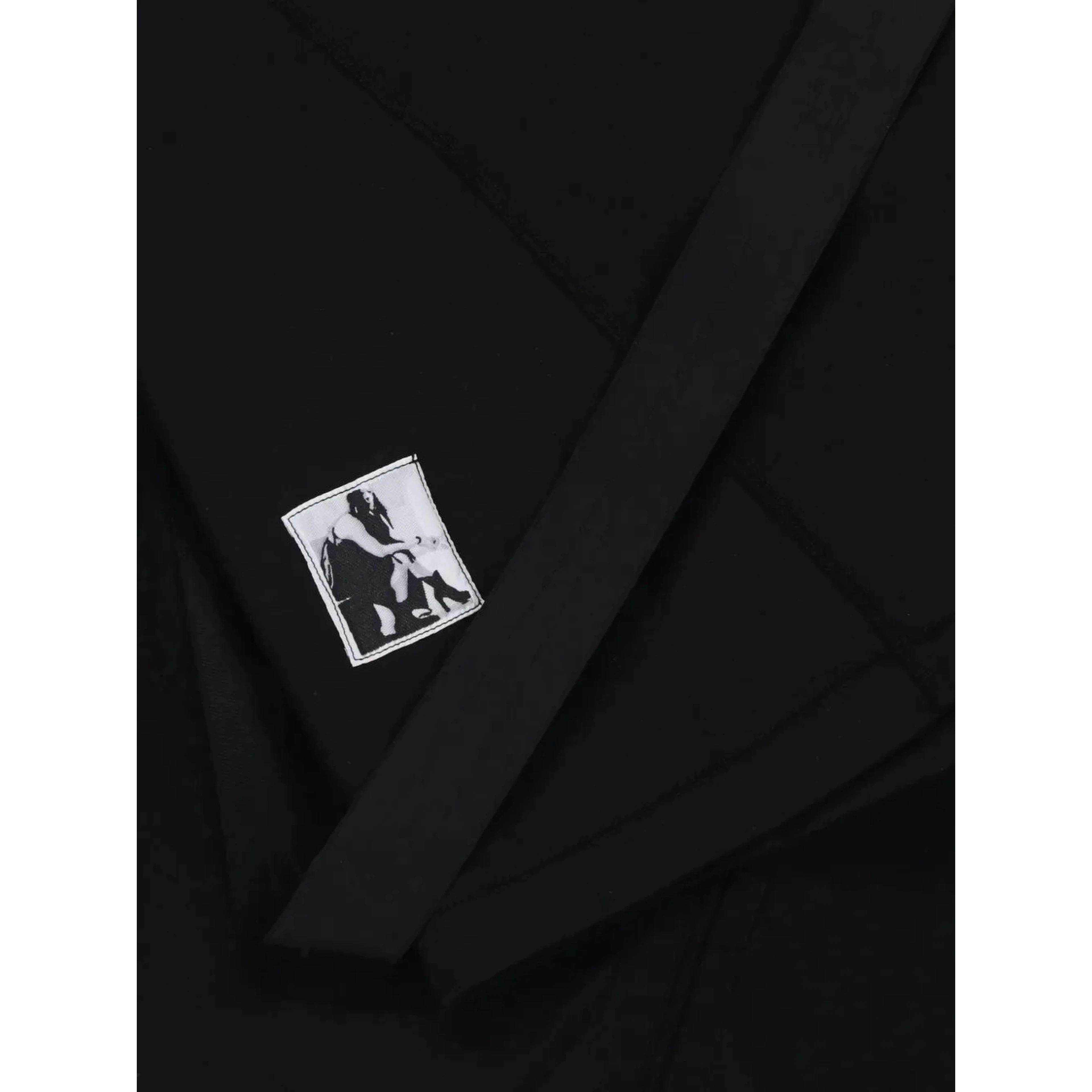 RICK OWENS DRKSHDW T-shirts and Polos