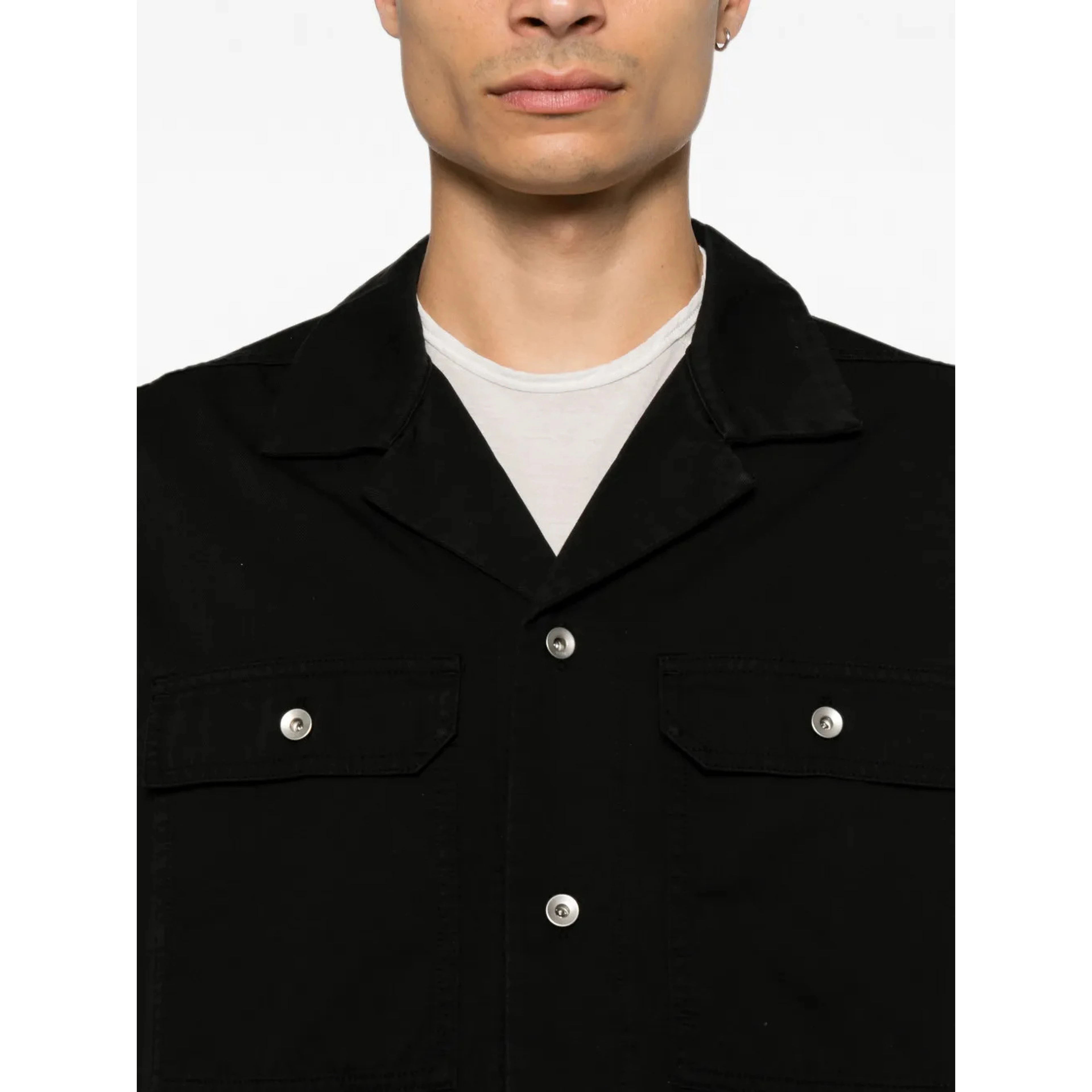 RICK OWENS DRKSHDW Shirts