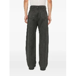 RICK OWENS DRKSHDW Jeans