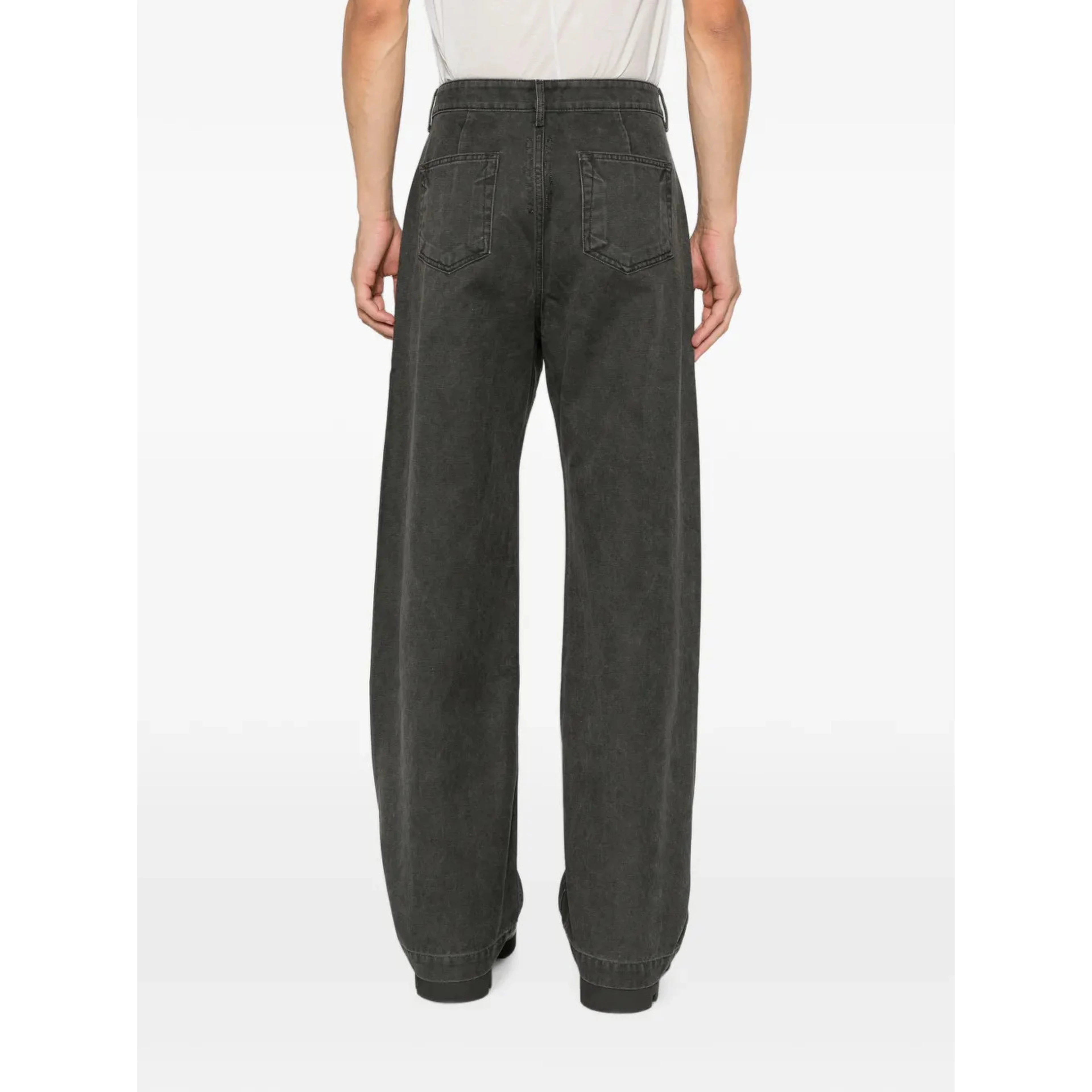 RICK OWENS DRKSHDW Jeans
