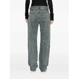 RICK OWENS DRKSHDW Jeans