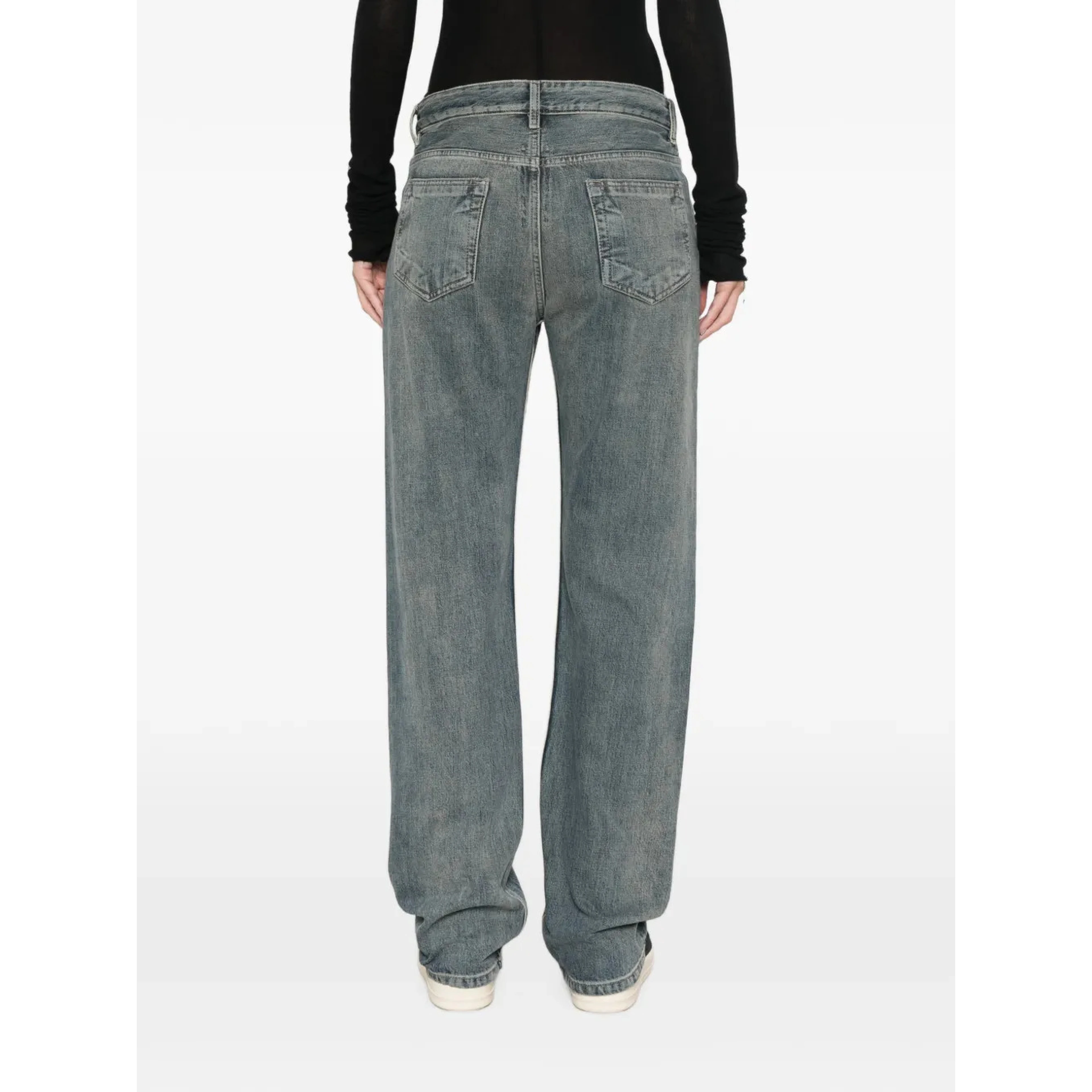RICK OWENS DRKSHDW Jeans