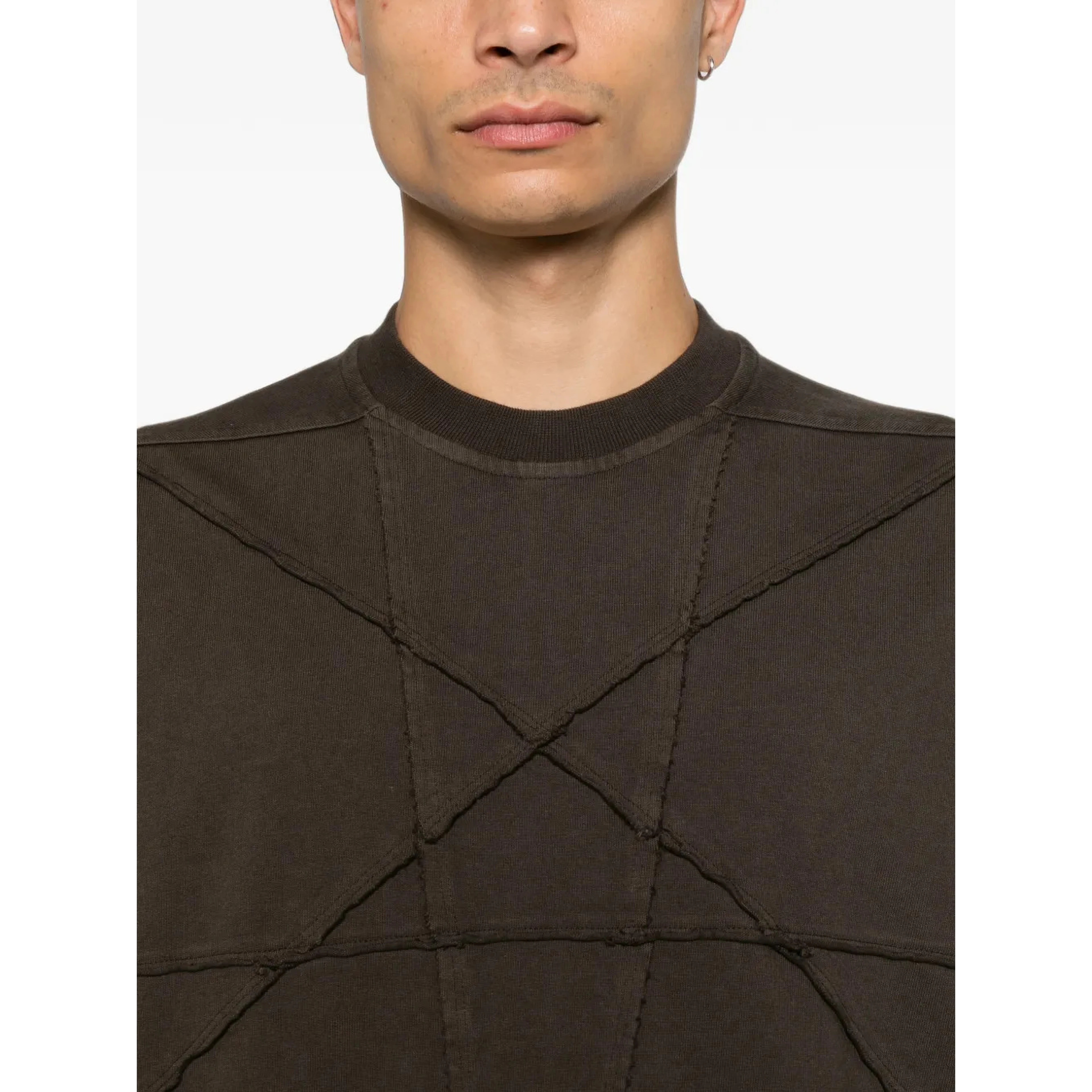 RICK OWENS DRKSHDW T-shirts and Polos