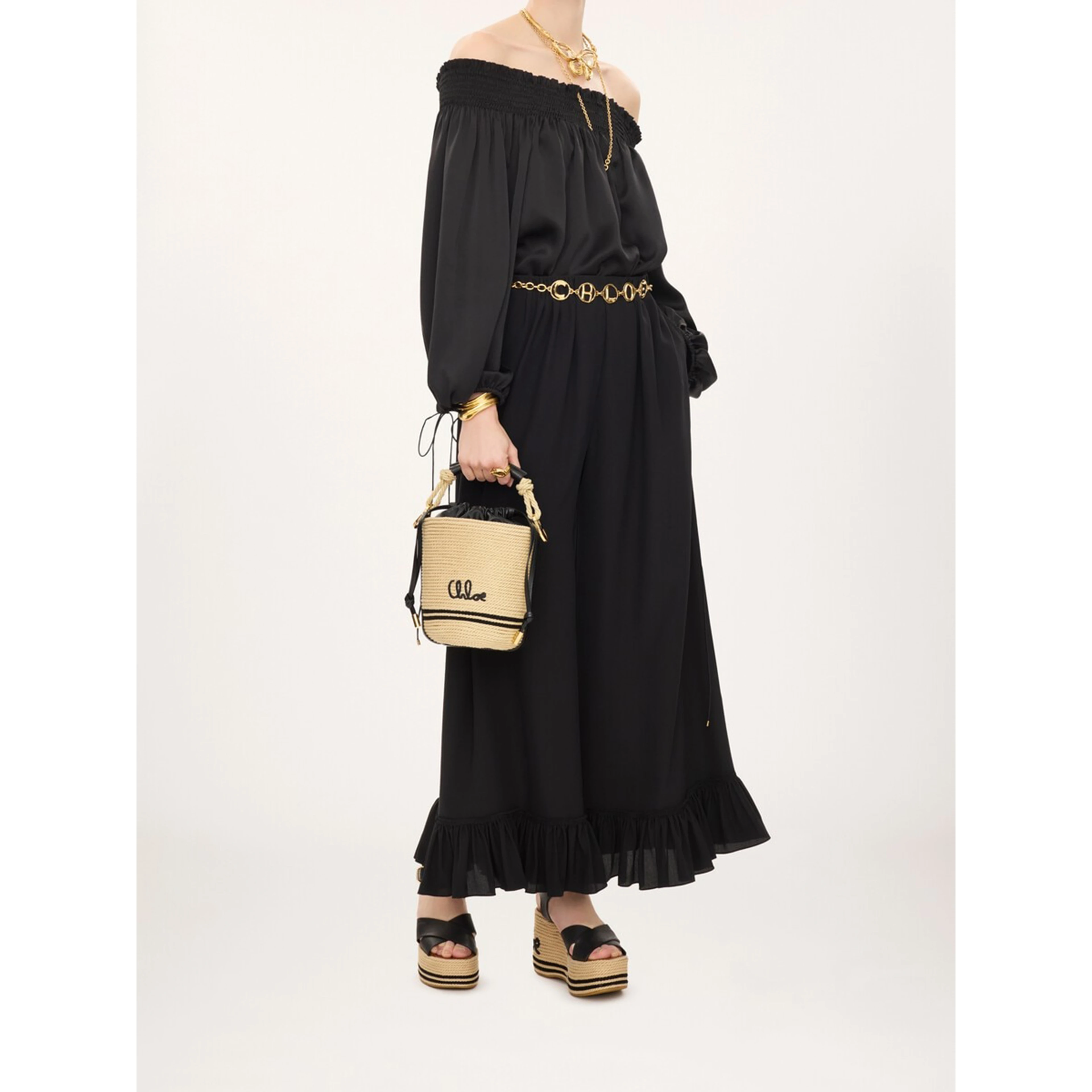 Chloè Bags