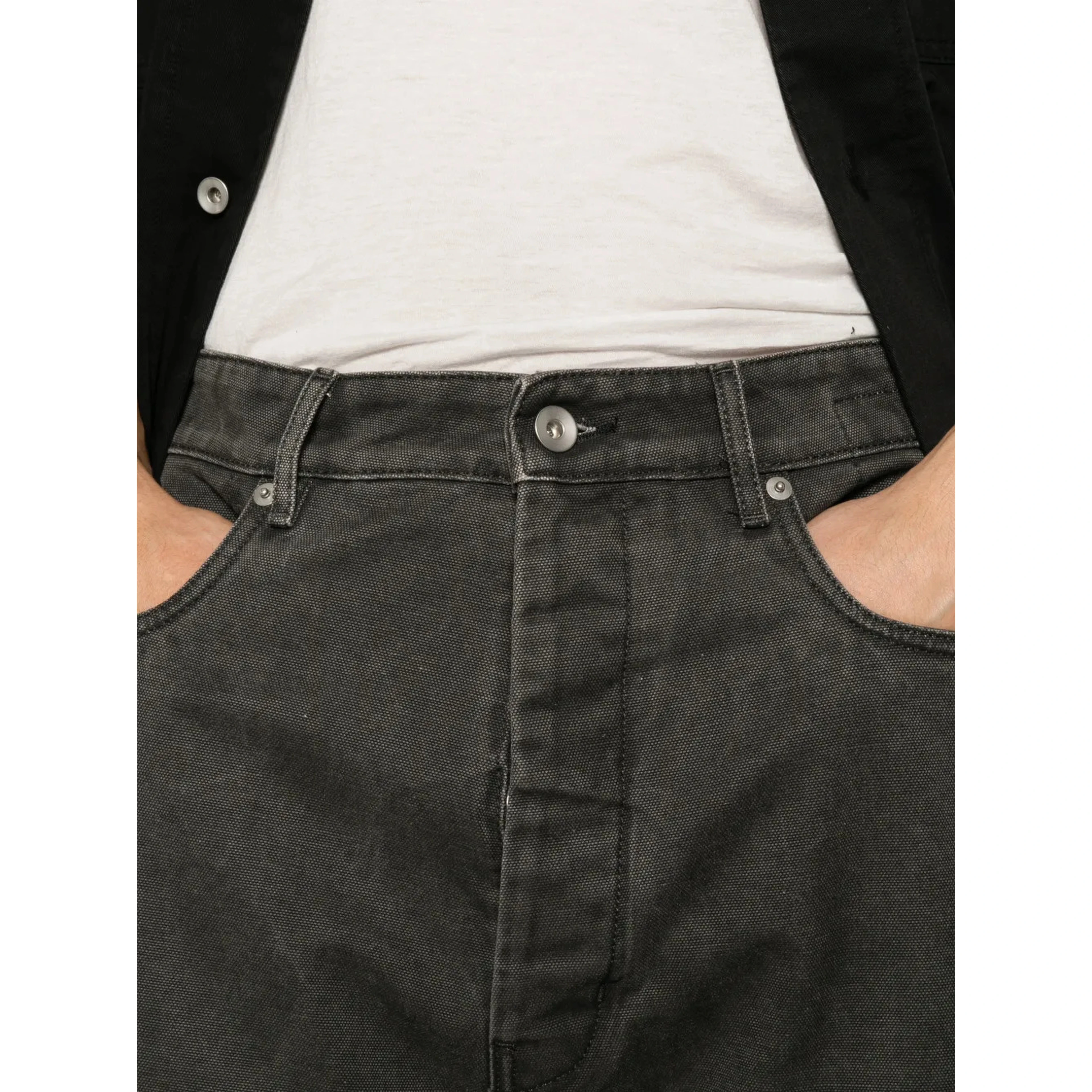 RICK OWENS DRKSHDW Jeans