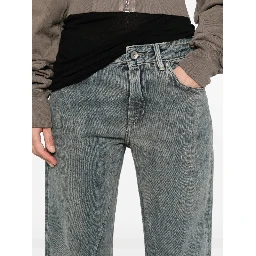 RICK OWENS DRKSHDW Jeans