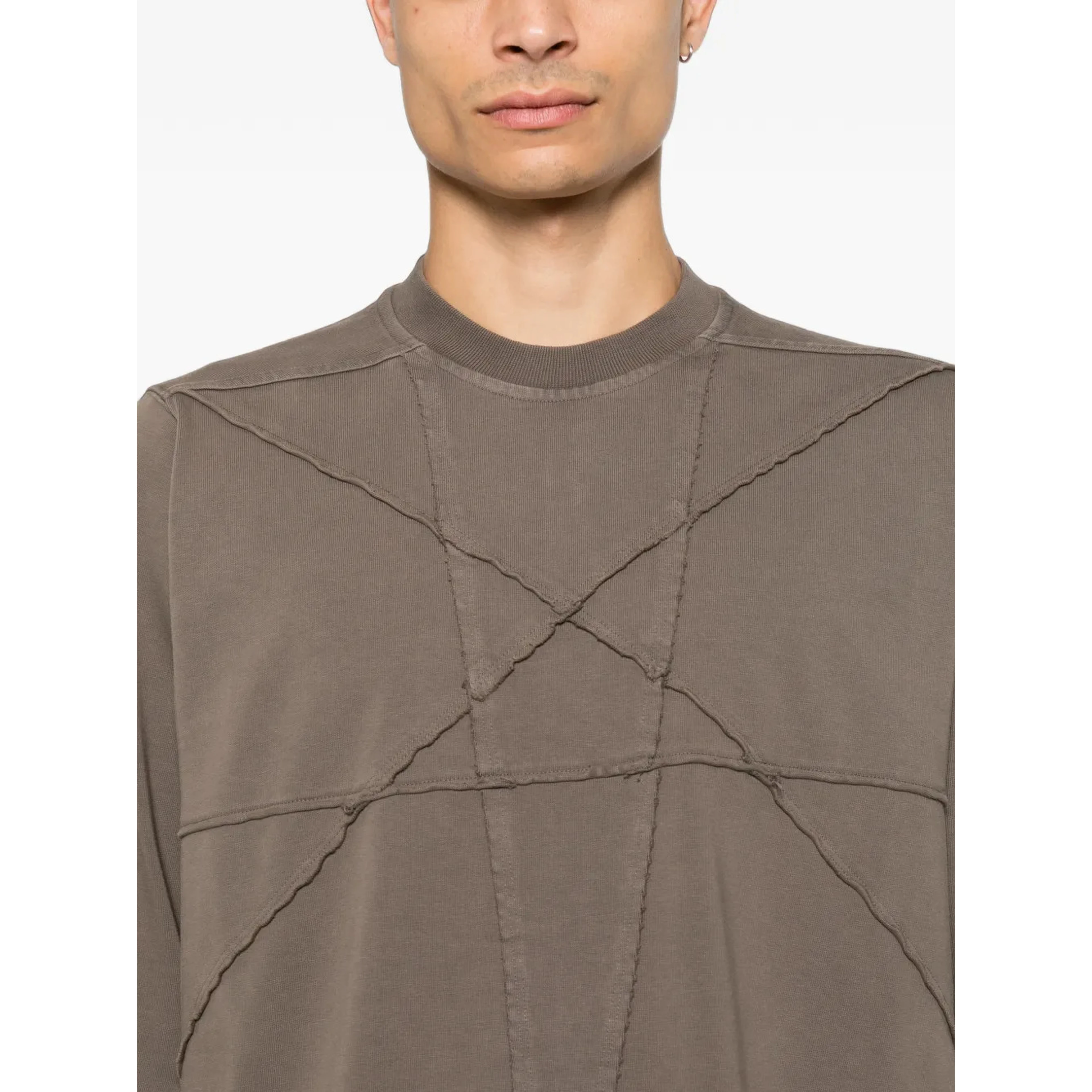 RICK OWENS DRKSHDW T-shirts and Polos