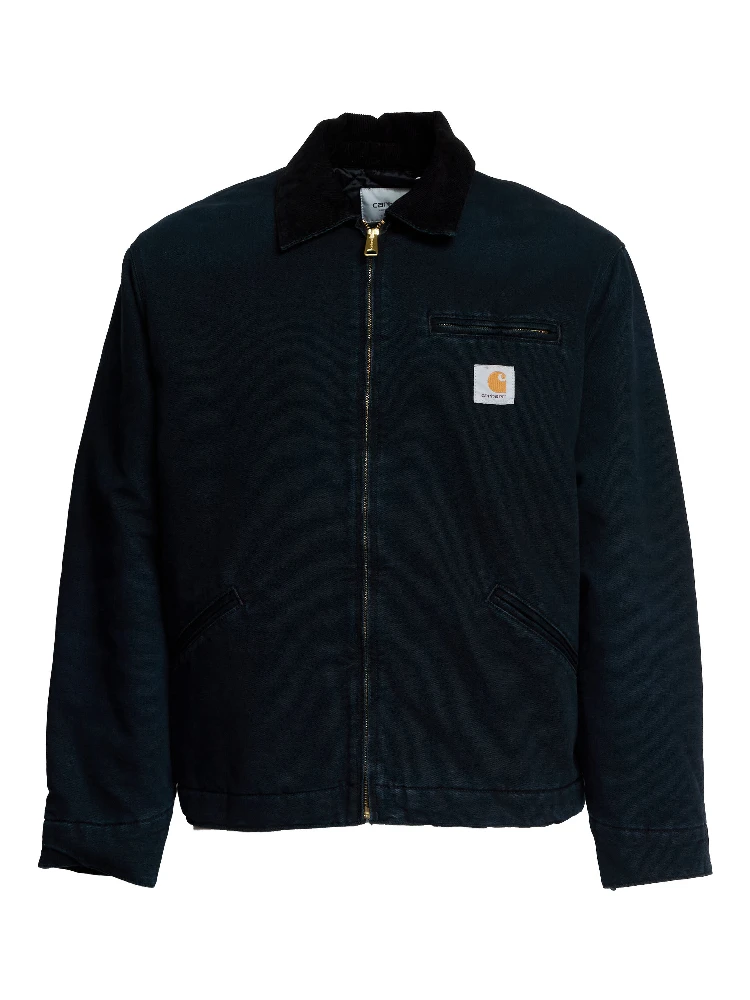 OG Detroit Jacket
