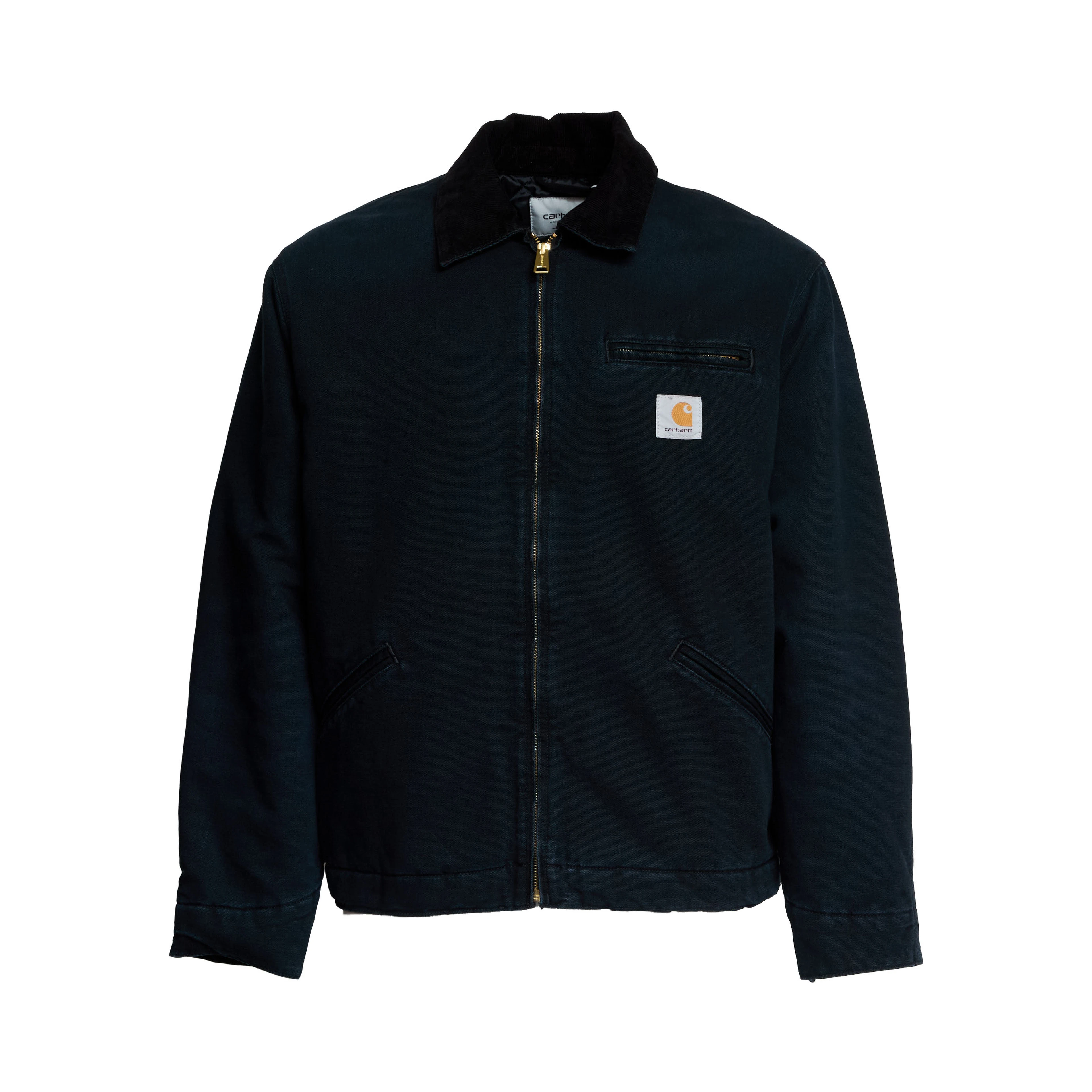 OG Detroit Jacket