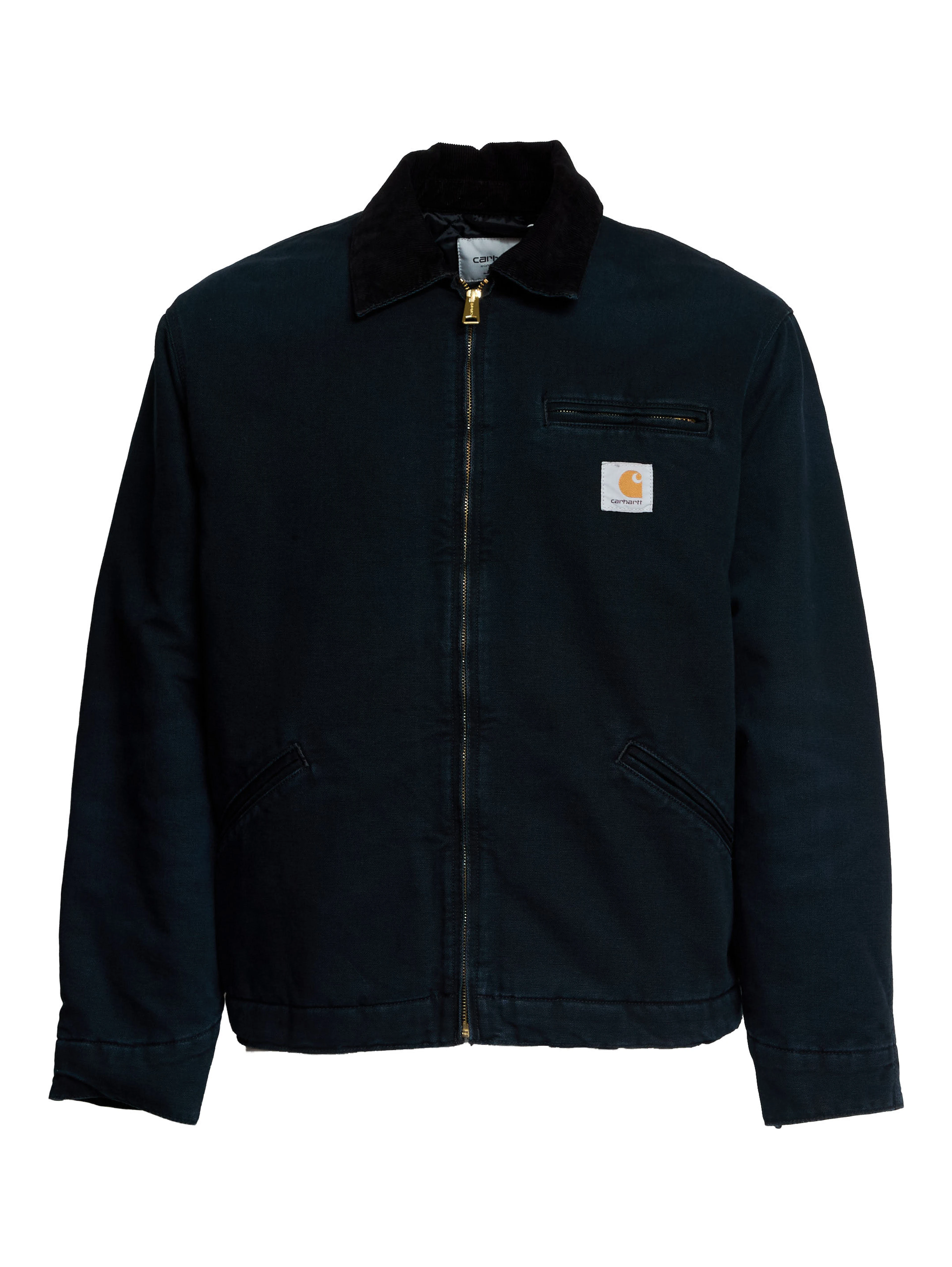 OG Detroit Jacket