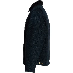 OG Detroit Jacket
