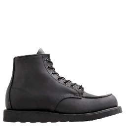 Stivale Moc® Classico In Pelle
