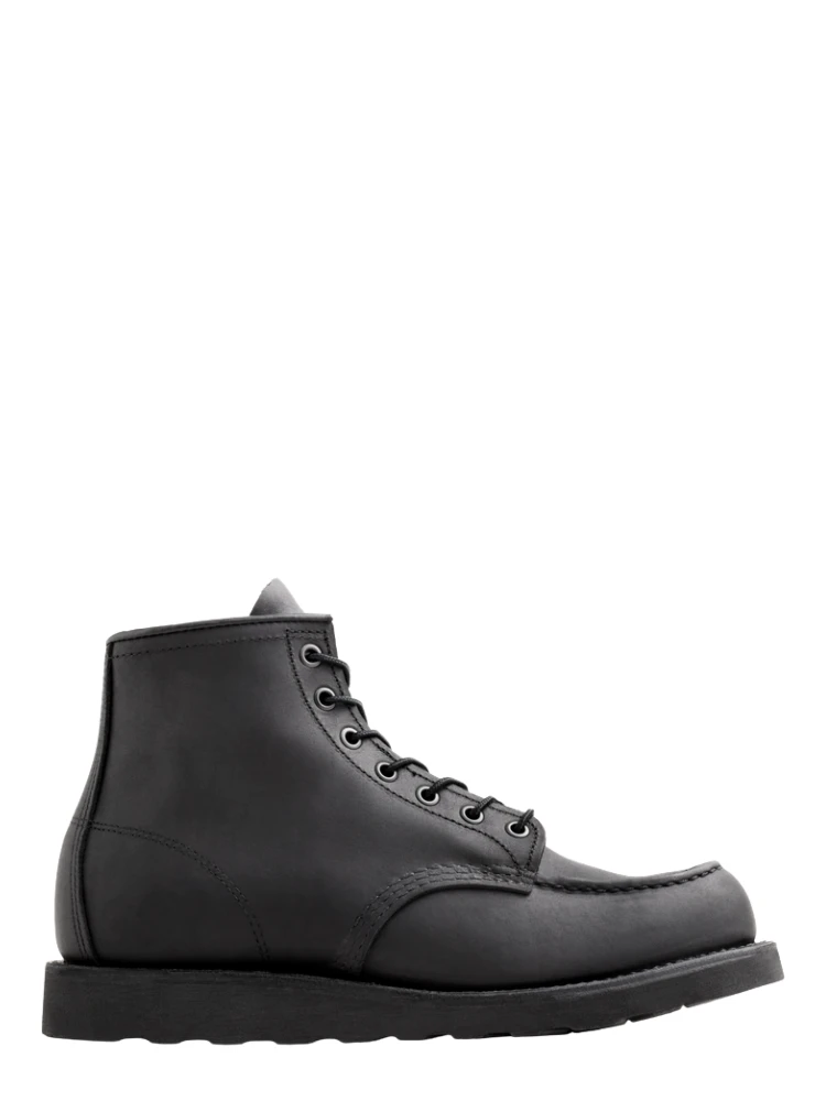 Stivale Moc® Classico In Pelle