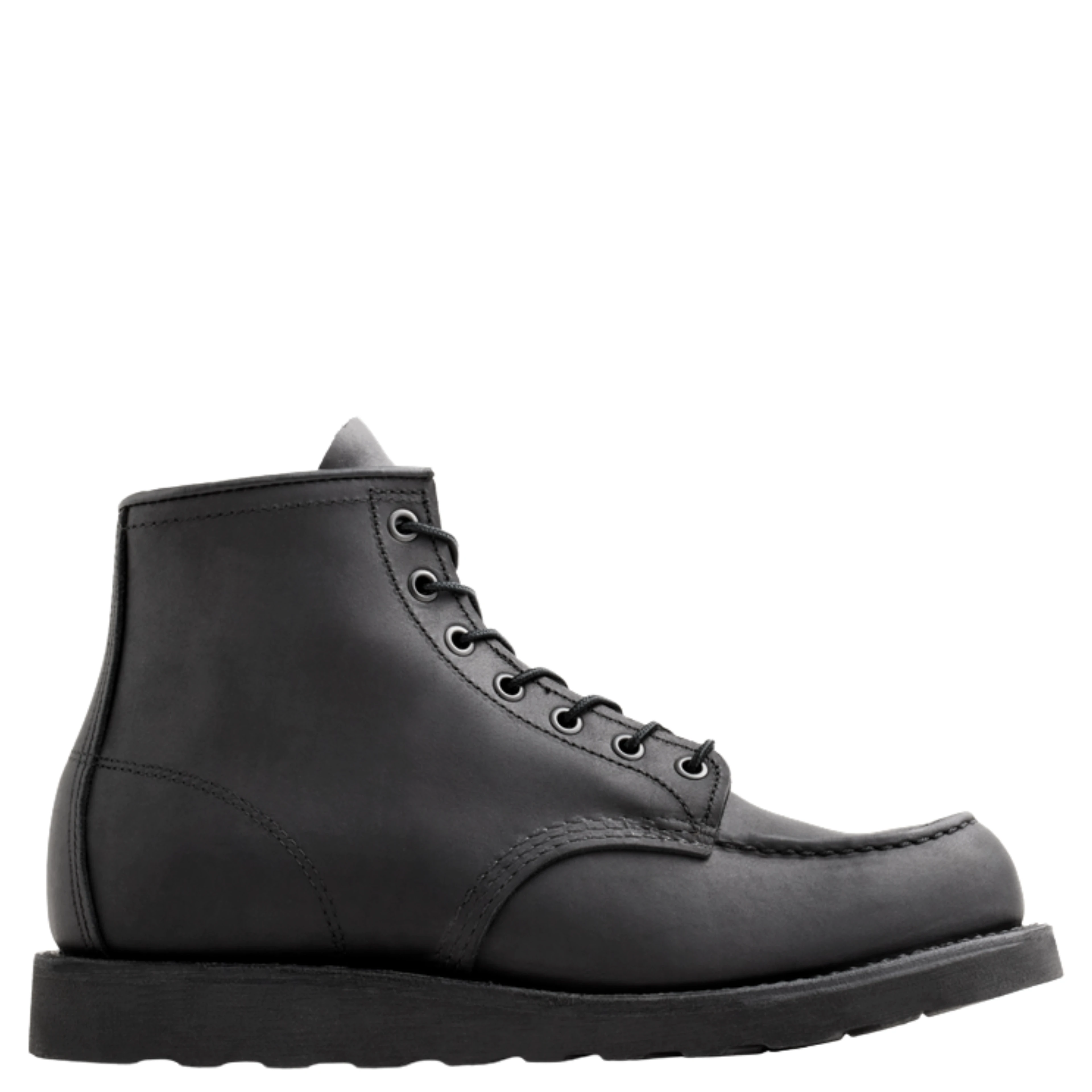 Stivale Moc® Classico In Pelle