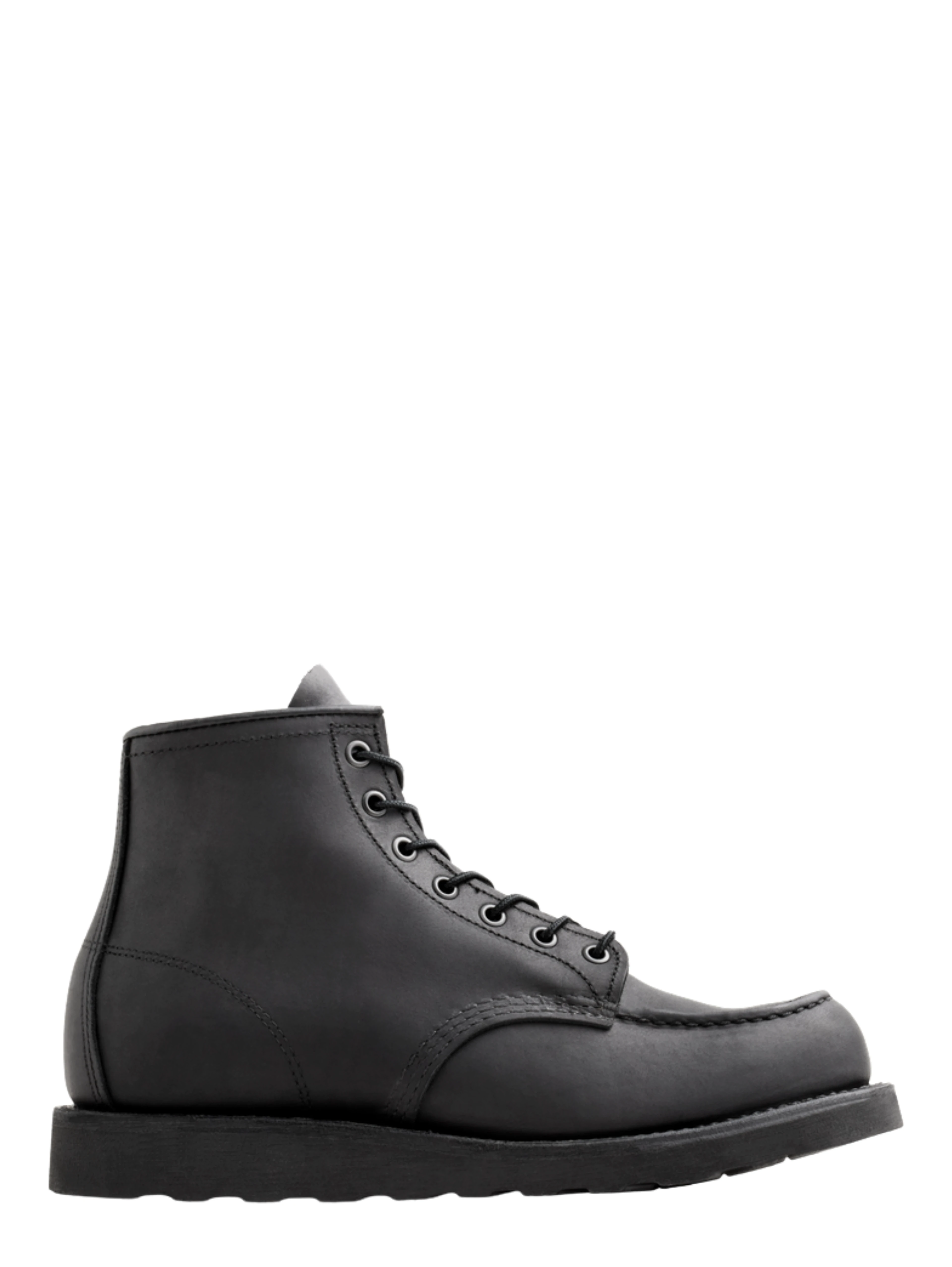 Stivale Moc® Classico In Pelle